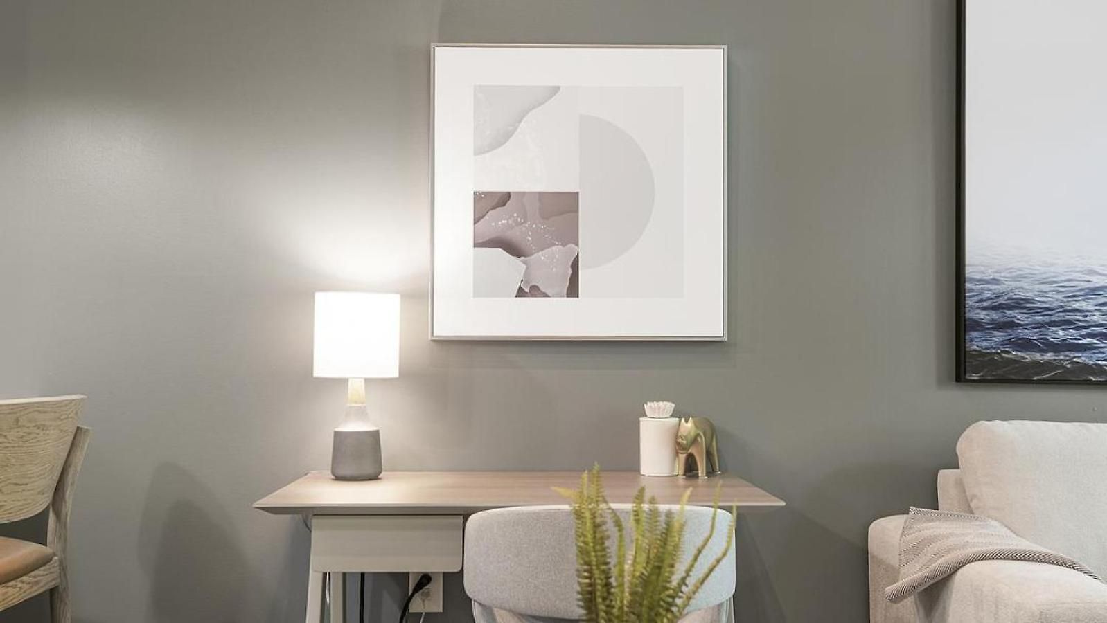 Apartment Landing Modern With Amazing Amenities Charlotte