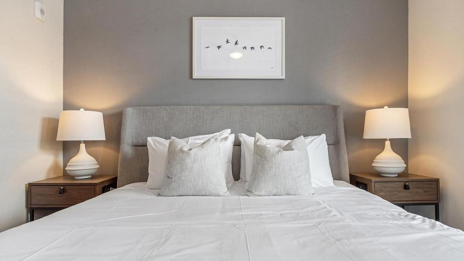 Landing Modern With Amazing Amenities * Charlotte