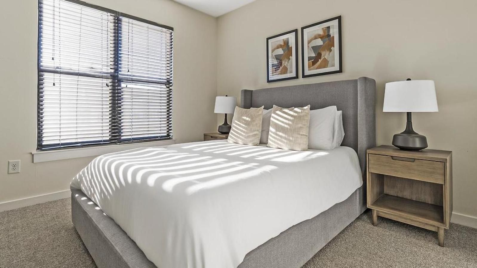 Landing Modern With Amazing Amenities * Charlotte