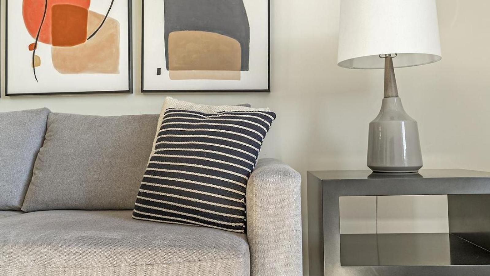 Landing Modern With Amazing Amenities * Charlotte