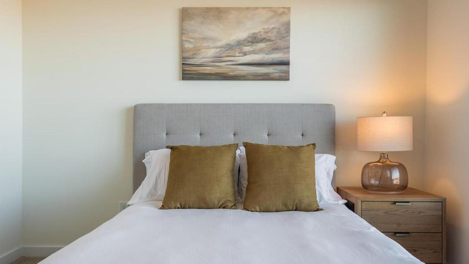 Landing Modern With Amazing Amenities * Charlotte
