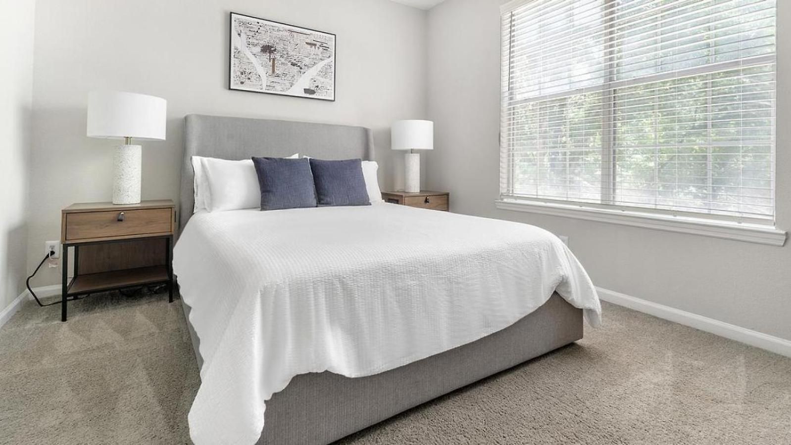Landing Modern With Amazing Amenities Apartment Charlotte