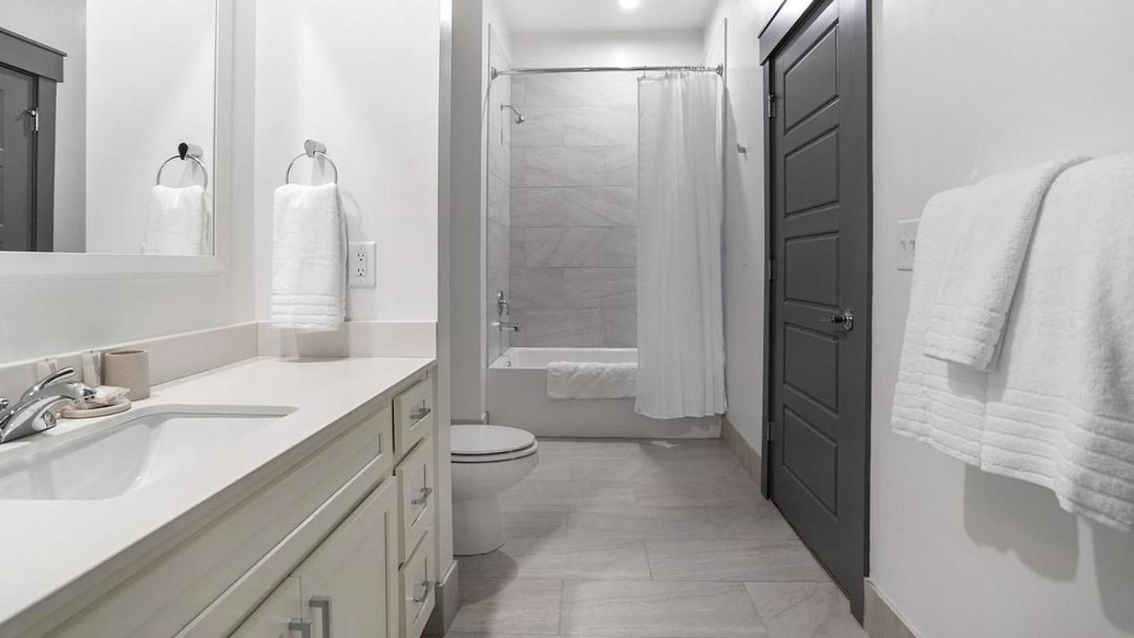 Landing Modern With Amazing Amenities Charlotte