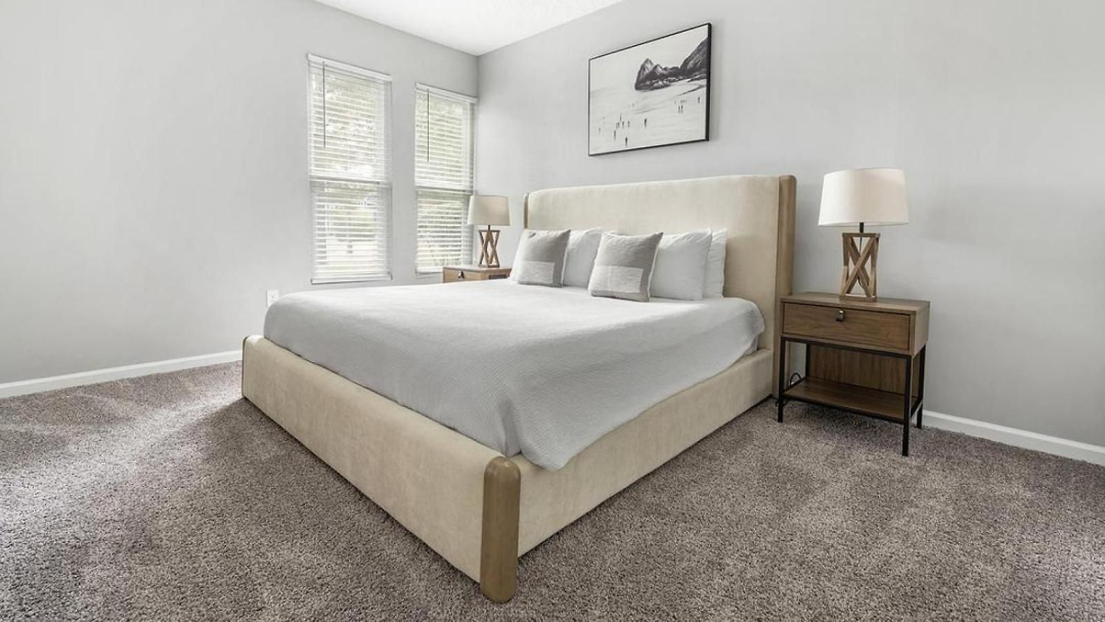 Landing Modern With Amazing Amenities * Charlotte