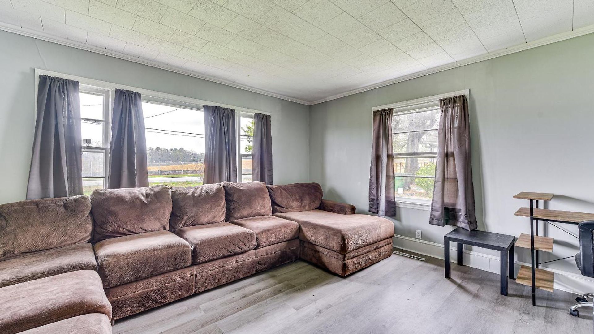 Cozy W/ Fire Pit ~ 6 Mi To Uptown! * Charlotte
