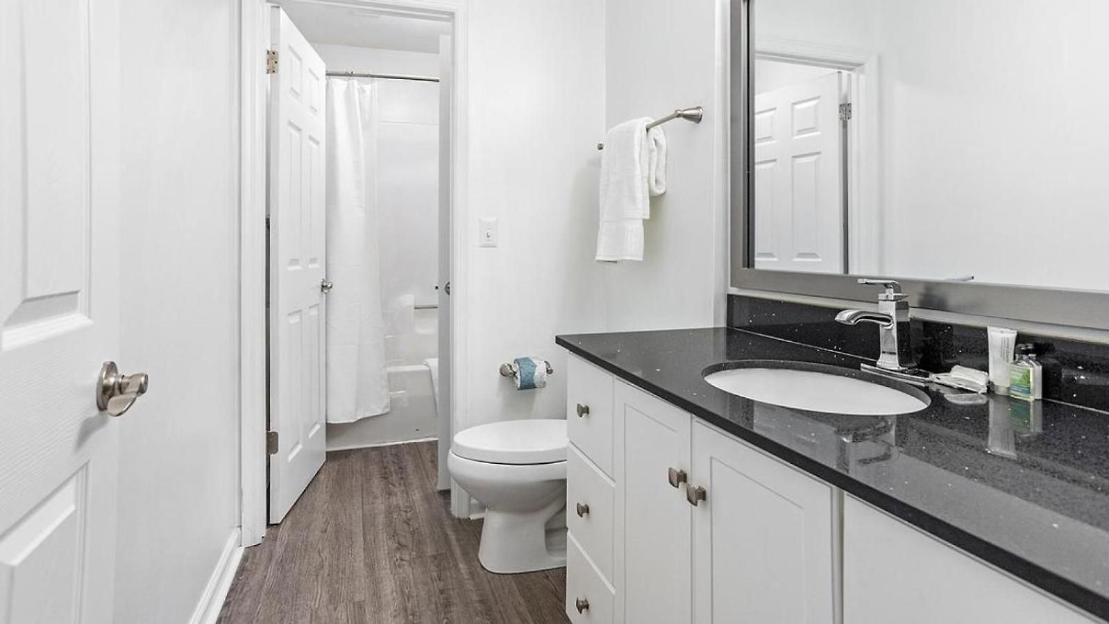 Apartment Landing Modern With Amazing Amenities Charlotte
