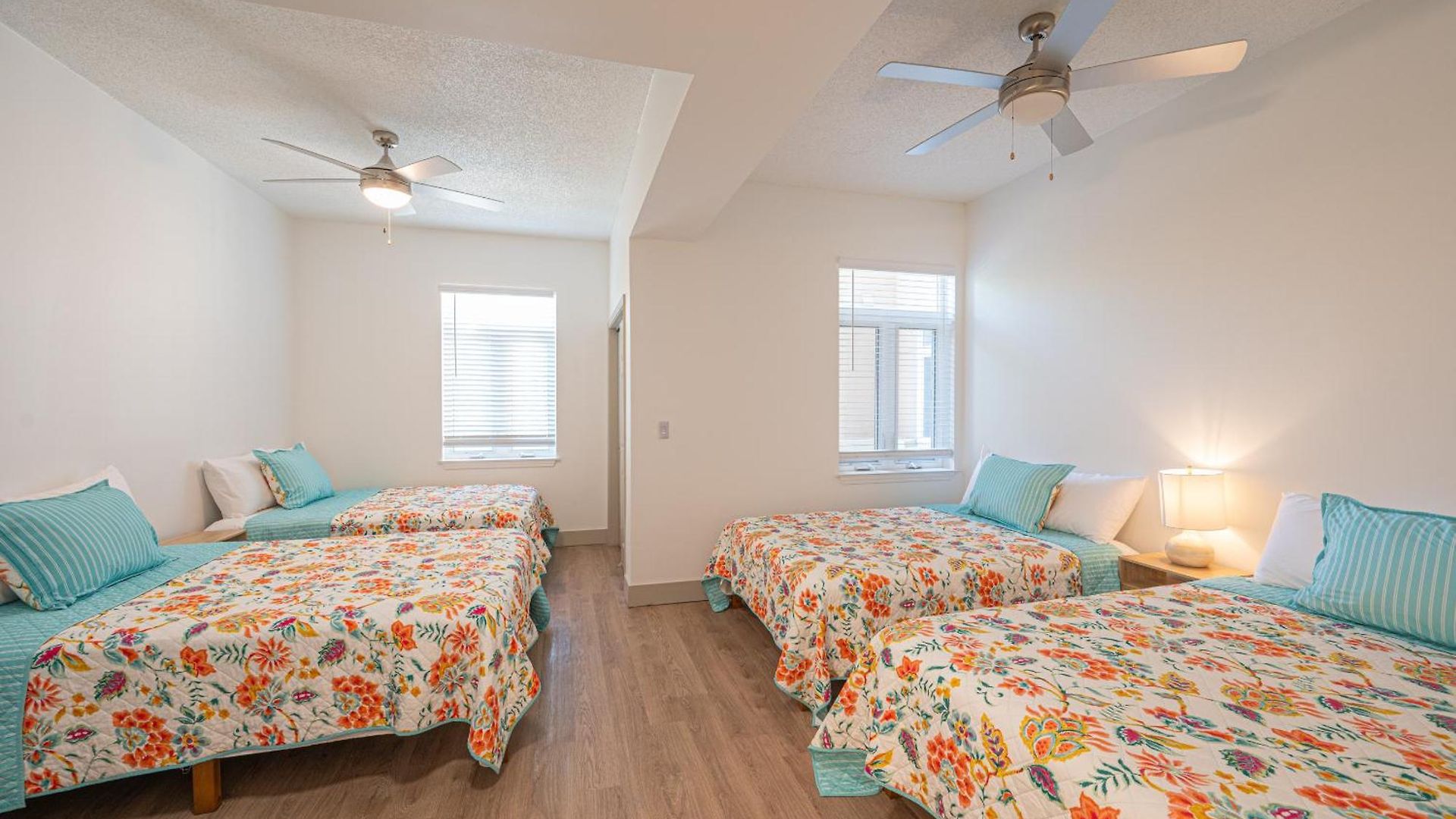 Live Beautifully Uptown Apartment Charlotte