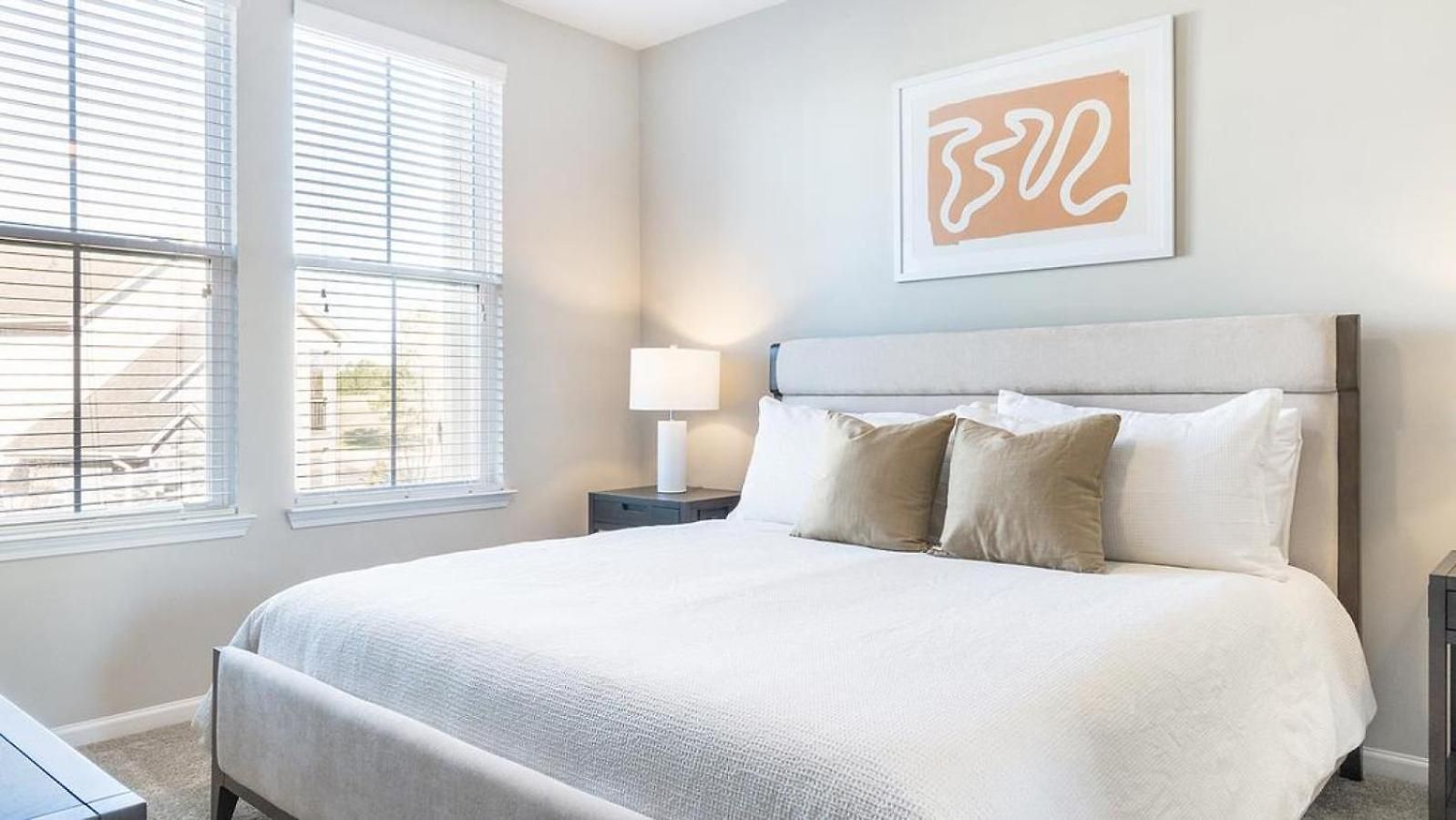 Landing - Modern With Amazing Amenities Apartment Charlotte