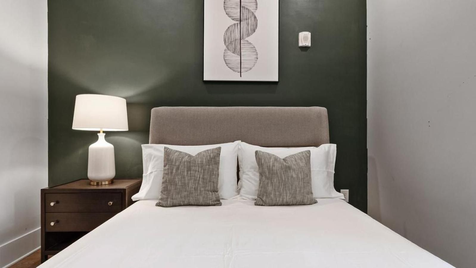 Landing Modern With Amazing Amenities Charlotte