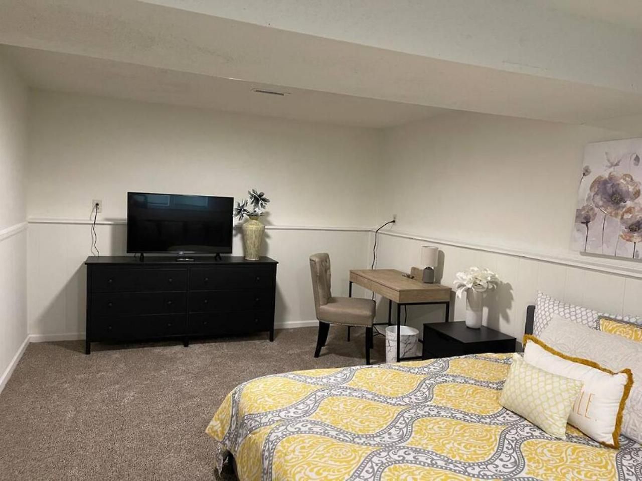 Spacious 4br - 10 Min To Uptown - Yard - Pets Ok * Charlotte