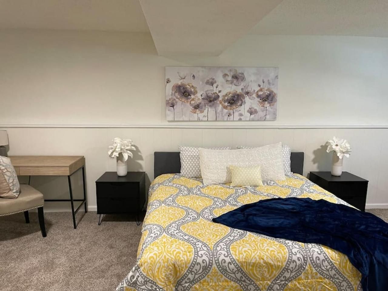 Spacious 4br - 10 Min To Uptown - Yard - Pets Ok