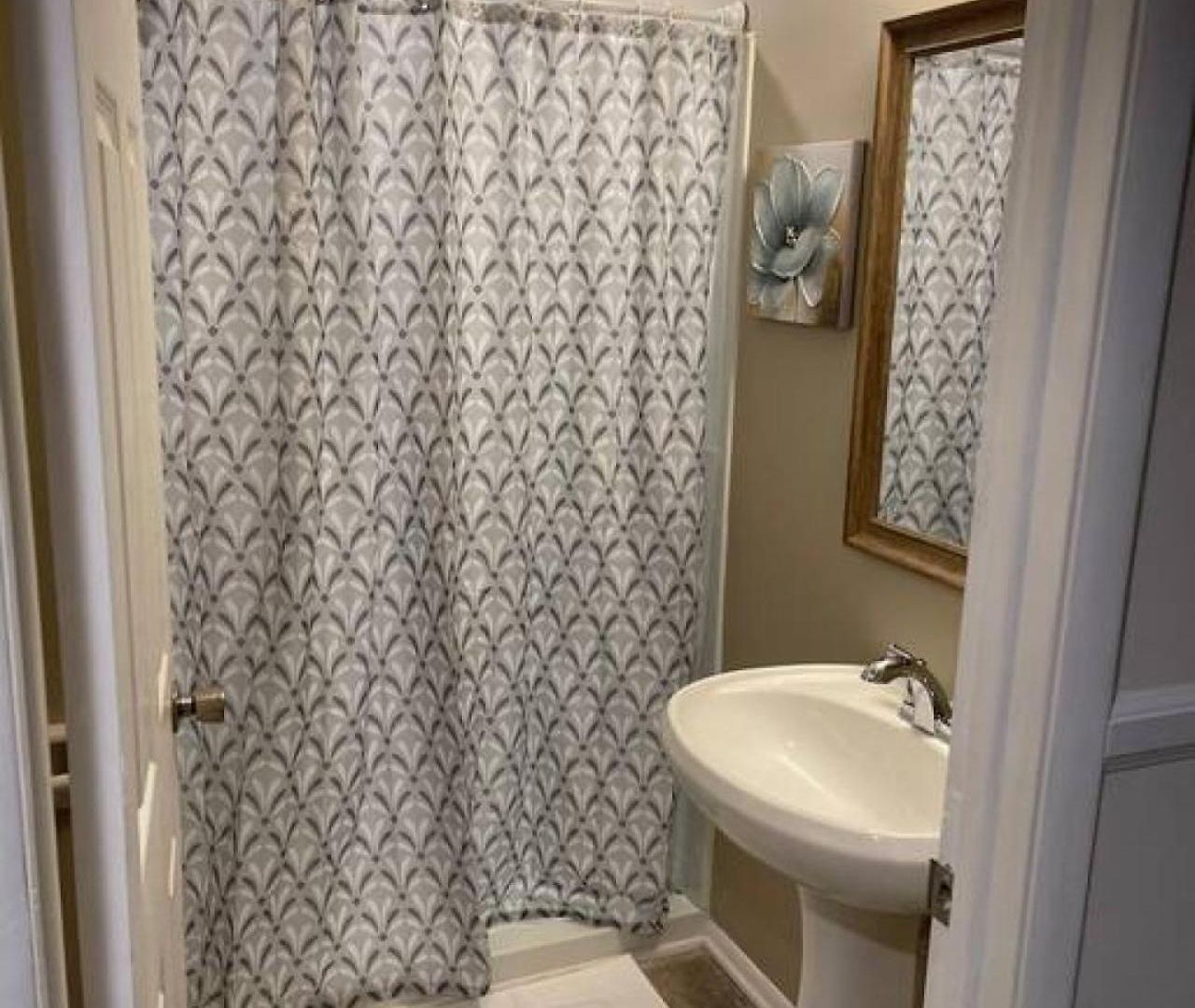 Spacious 4br - 10 Min To Uptown - Yard - Pets Ok Charlotte