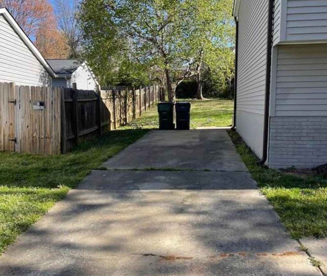 Holiday home Spacious 4br - 10 Min To Uptown - Yard - Pets Ok Charlotte