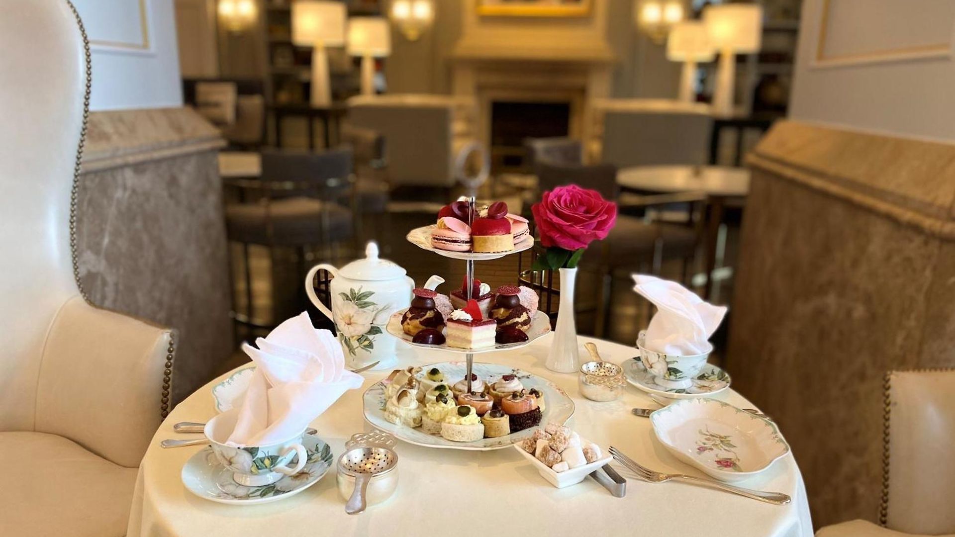 Resort The Ballantyne, A Luxury Collection Hotel, Charlotte