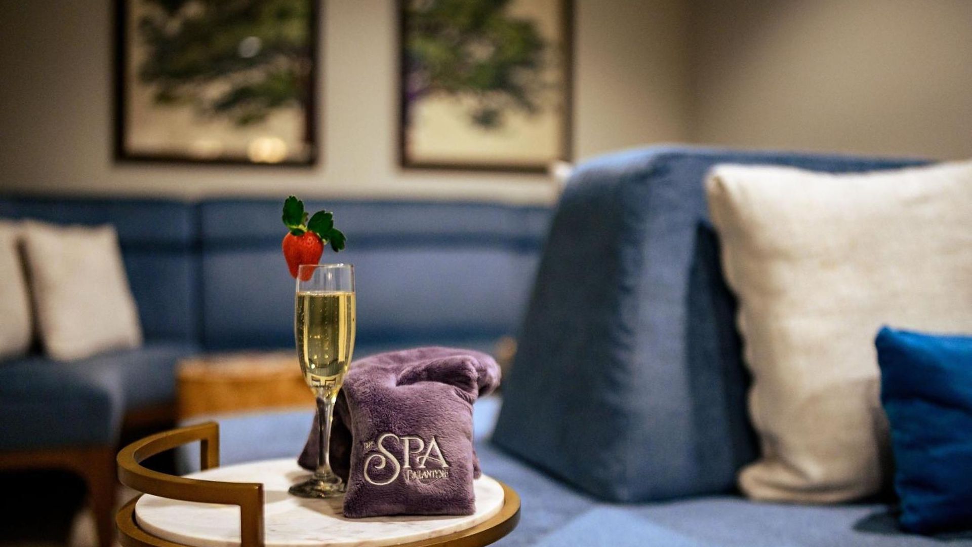 Resort The Ballantyne, A Luxury Collection Hotel, 5*