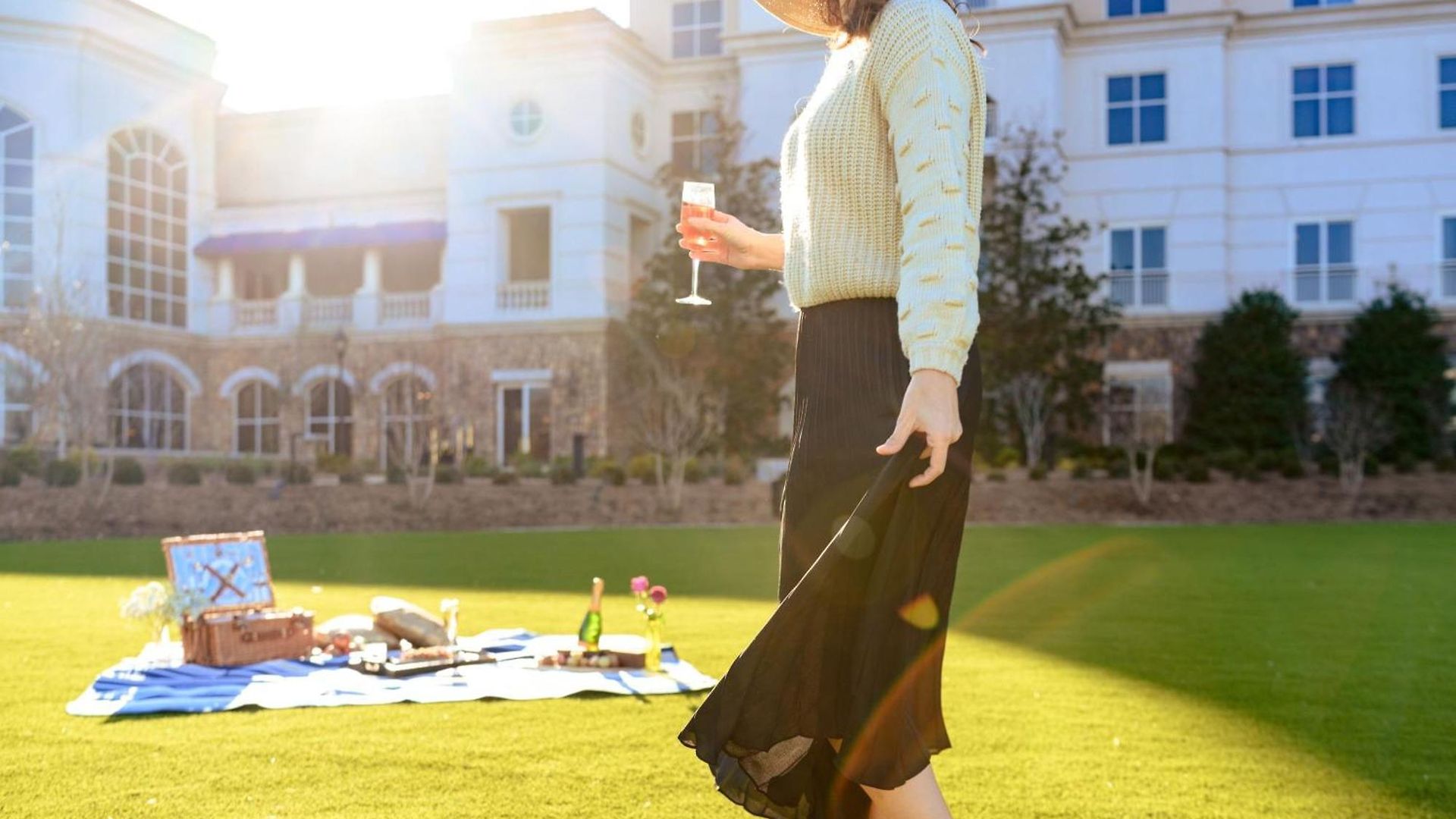 Resort The Ballantyne, A Luxury Collection Hotel,