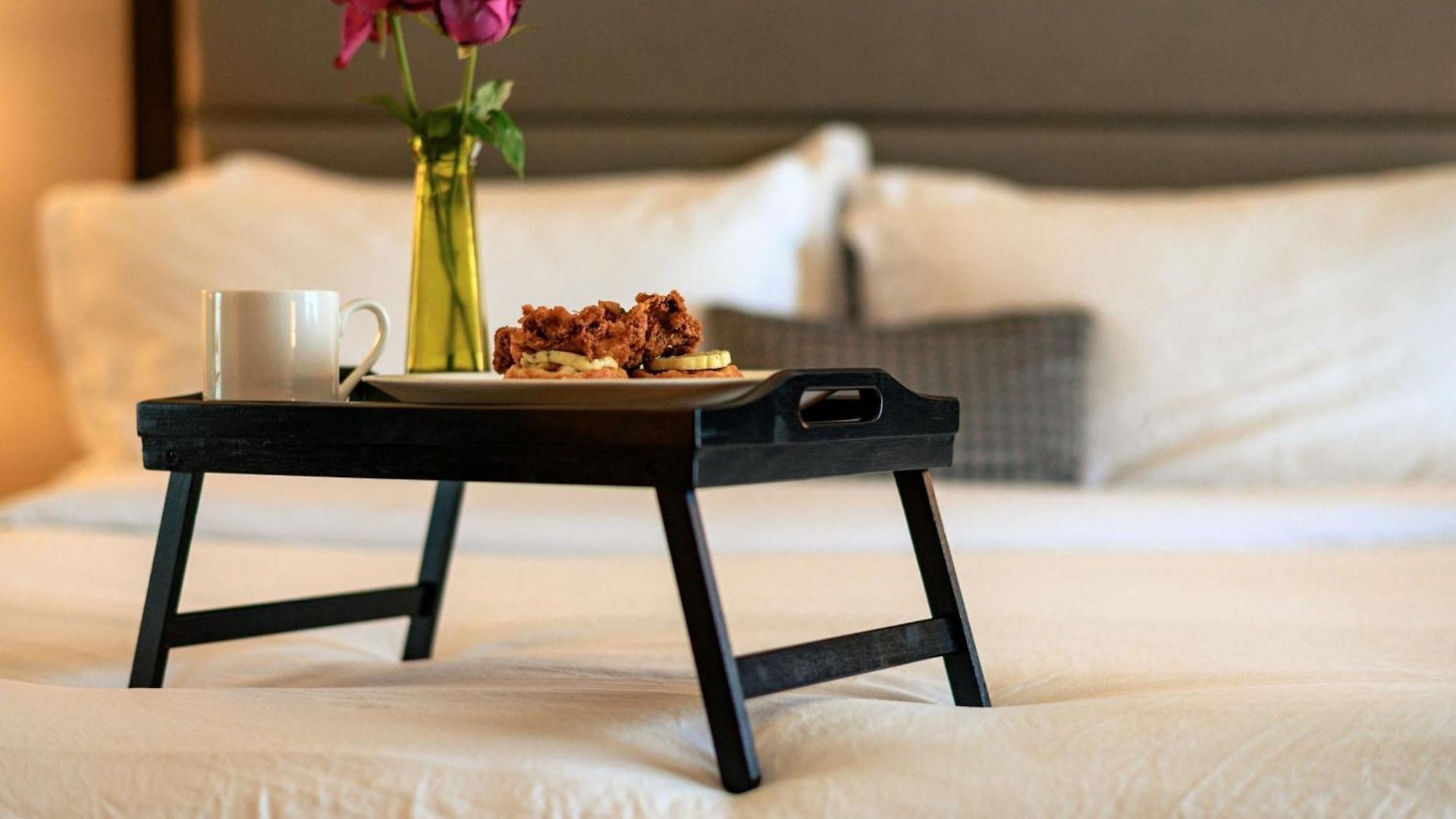 The Ballantyne, A Luxury Collection Hotel, Resort Charlotte