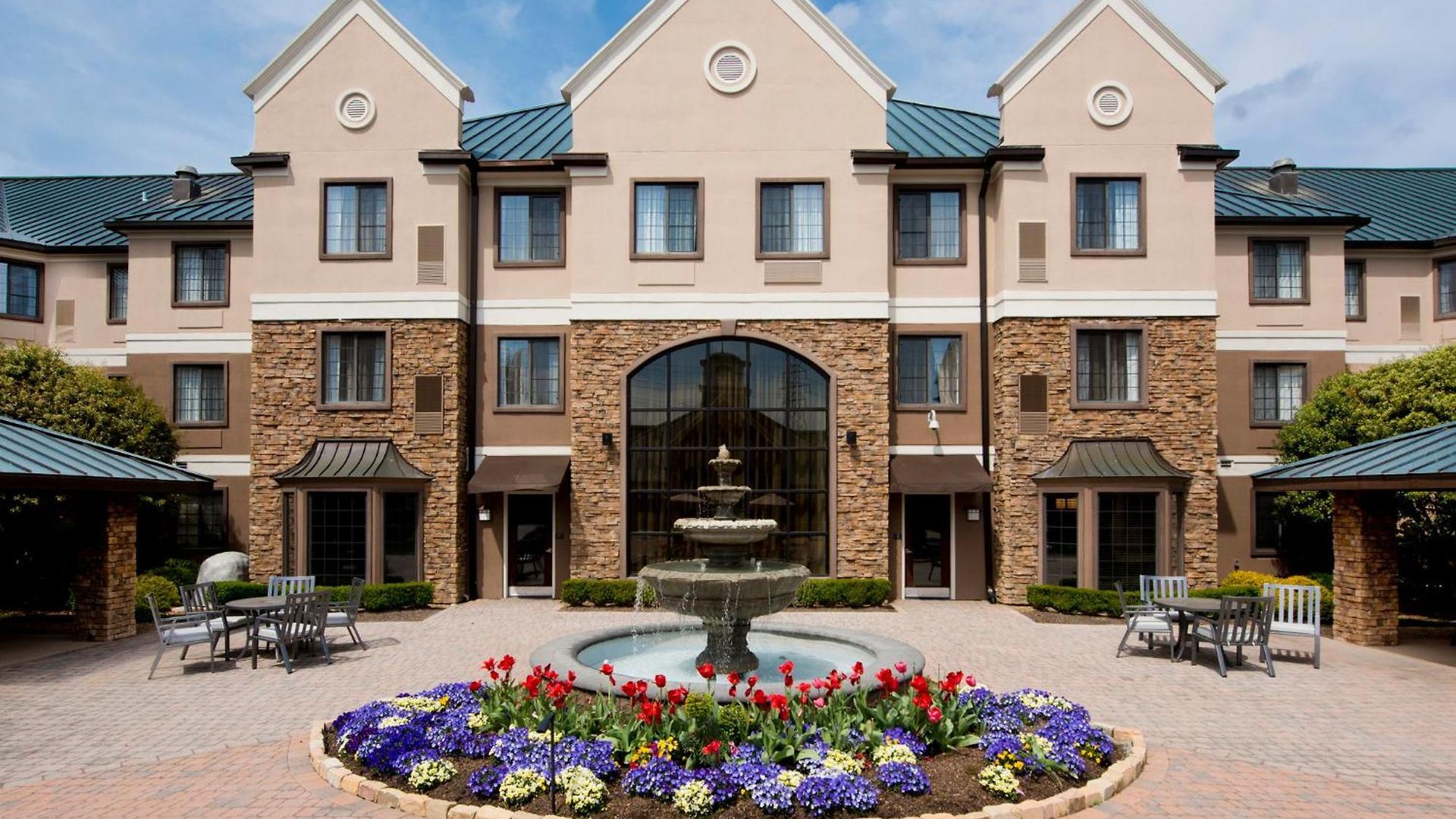 Staybridge - Ballantyne By Ihg Hotel Charlotte