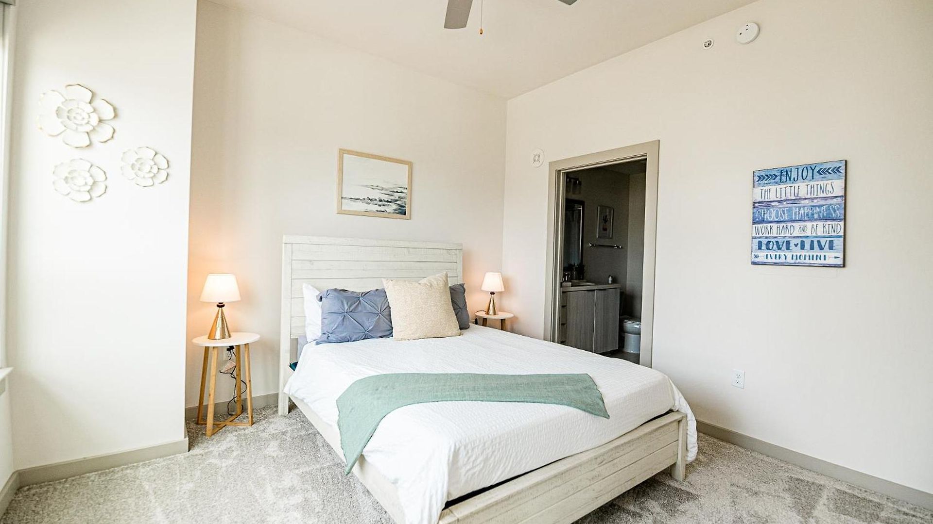Uptown Fully Furnished 2br Apts Charlotte
