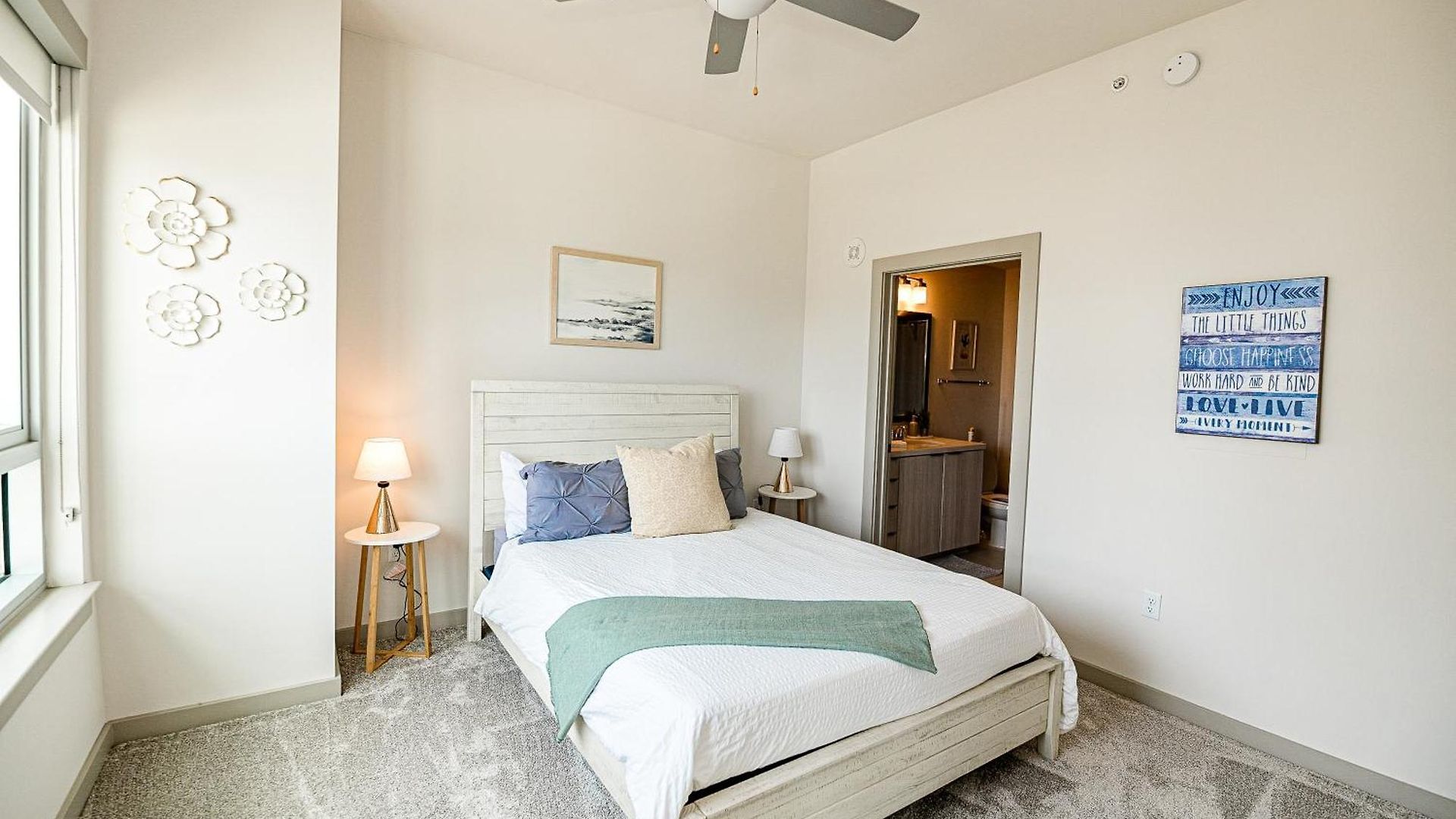 Uptown Fully Furnished 2br Apts Charlotte