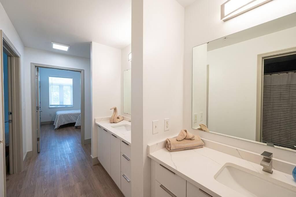 Apartment Queen Classic Charlotte