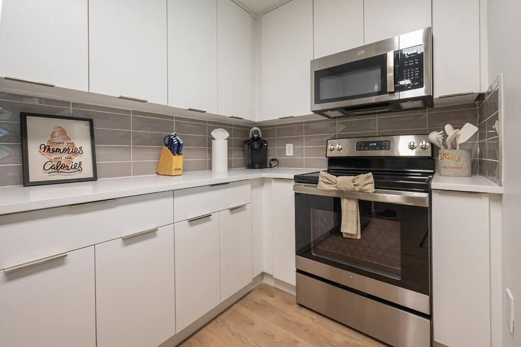 Apartment Queen Classic *