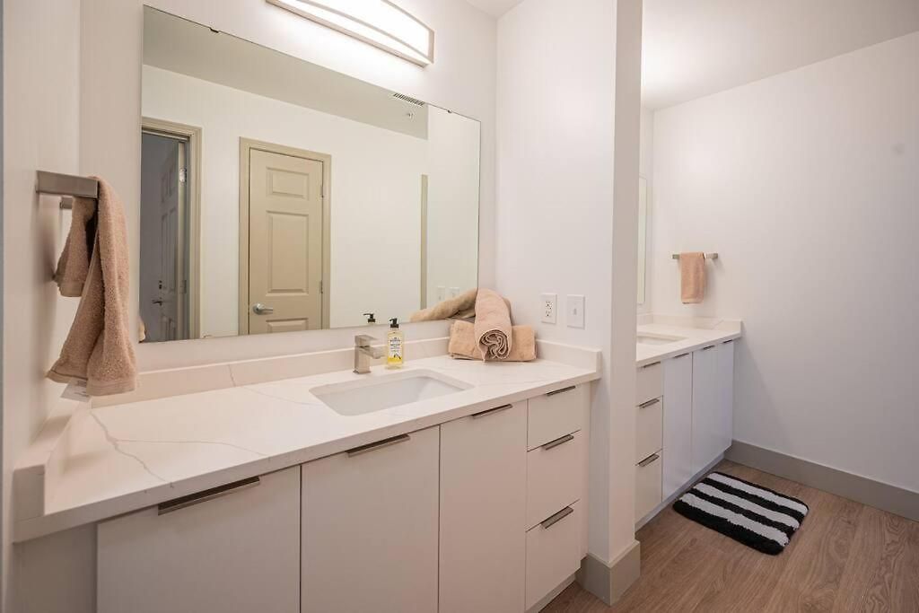 Apartment Queen Classic