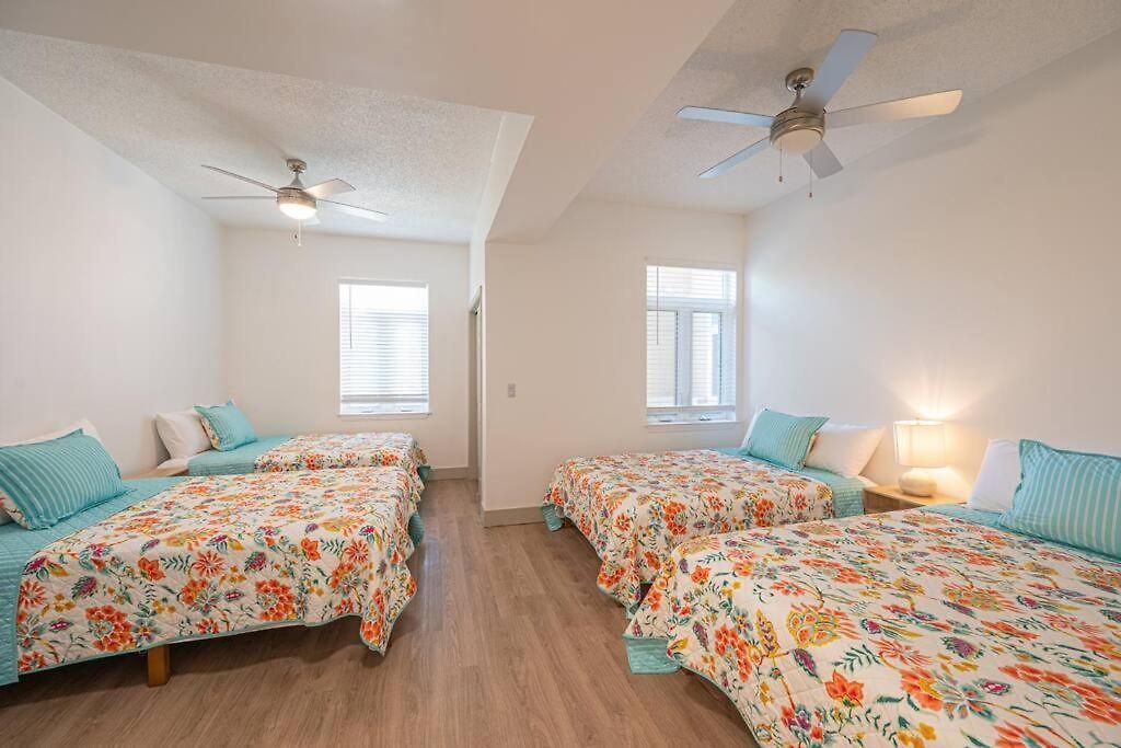 Queen Classic Apartment *