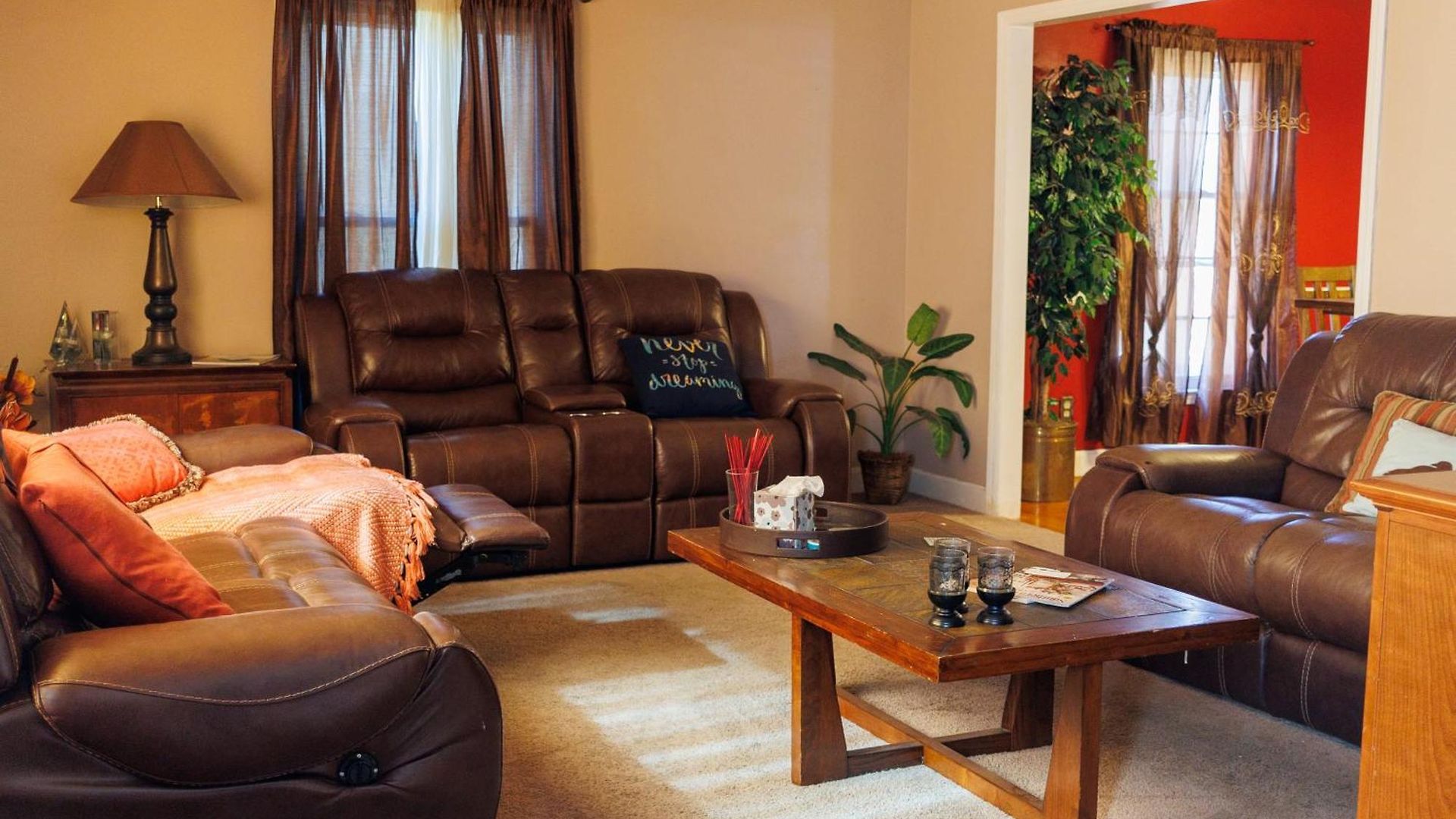 In The Heart Of The Qc! Holiday home *