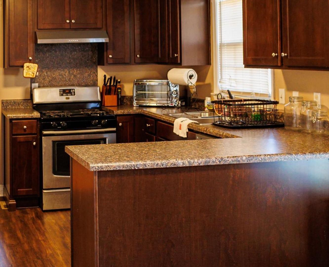 Holiday home In The Heart Of The Qc! *