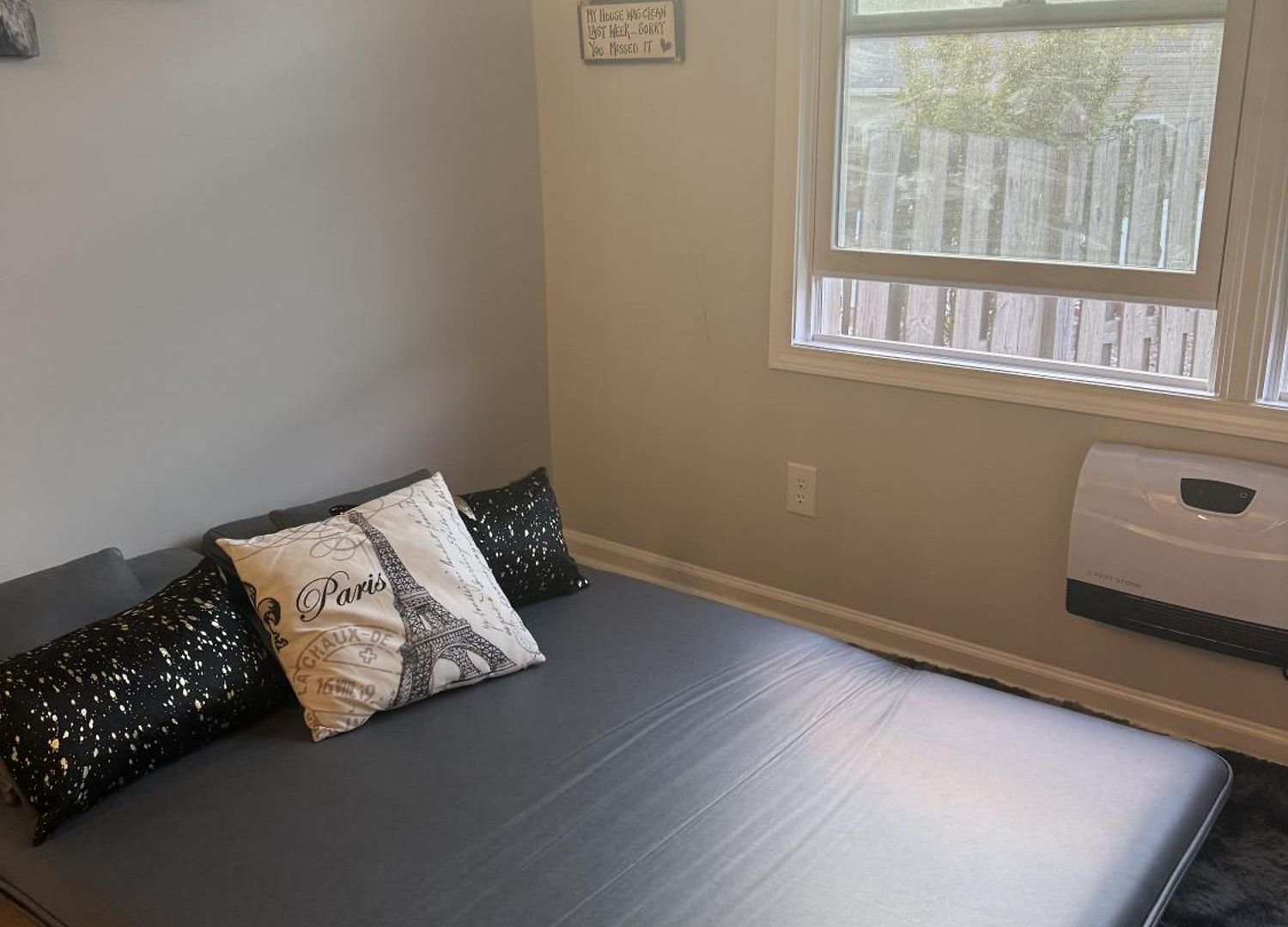 Holiday home Tiny Getaway 5 Min To Wylie Charlotte