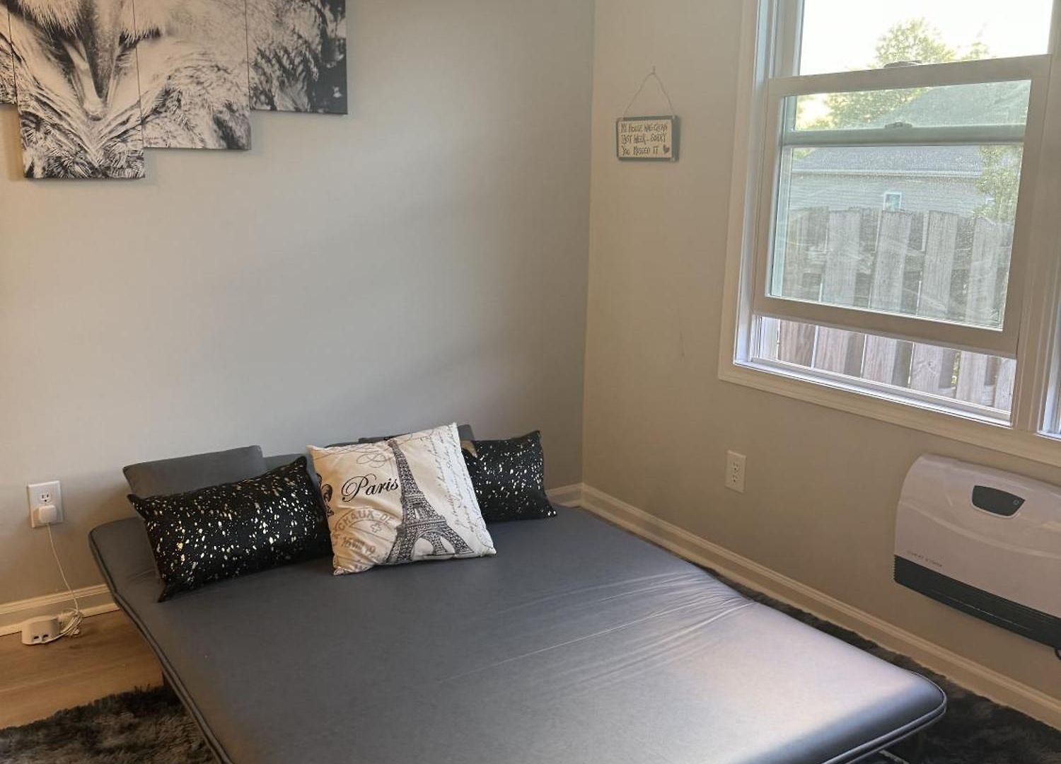 Tiny Getaway 5 Min To Wylie Holiday home *