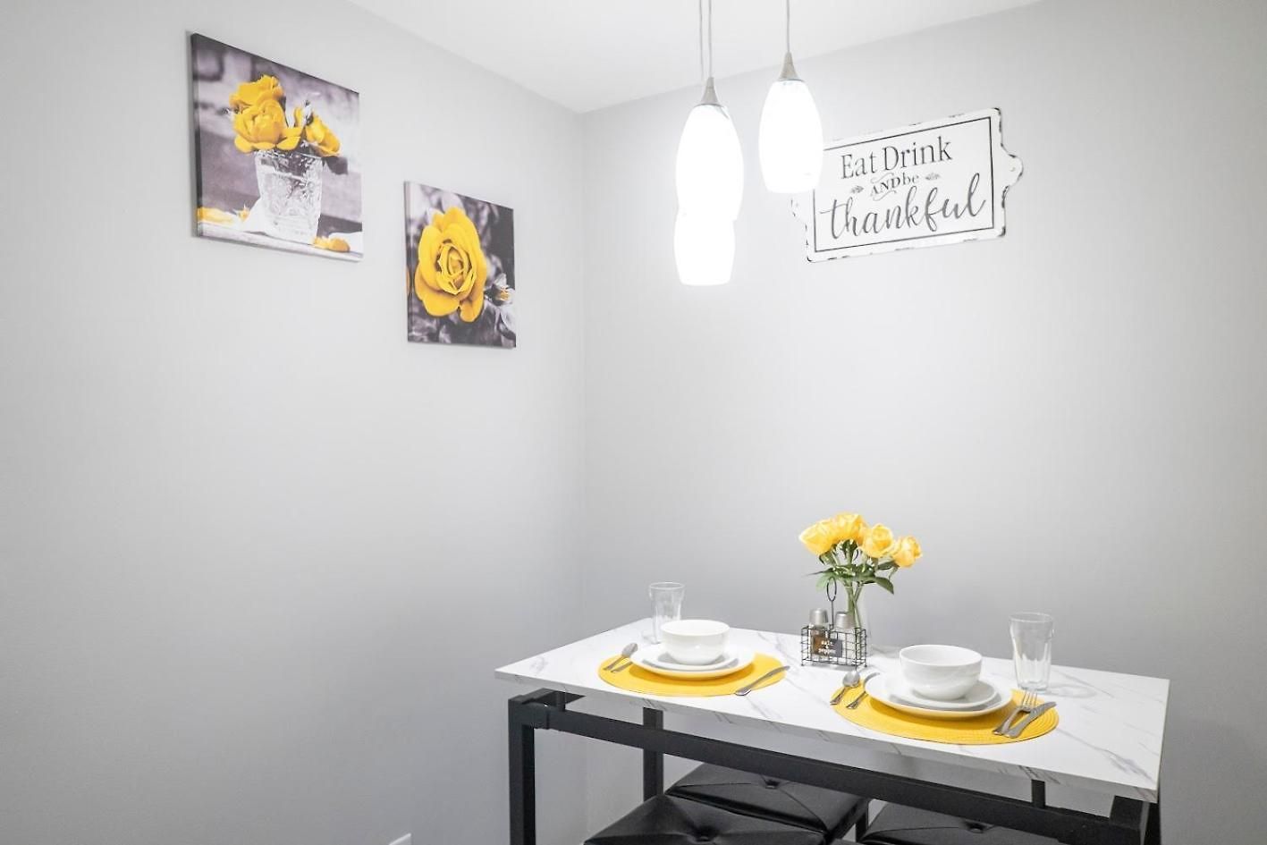 Villa Cozy Home, 10 Minutes Away From Downtown *