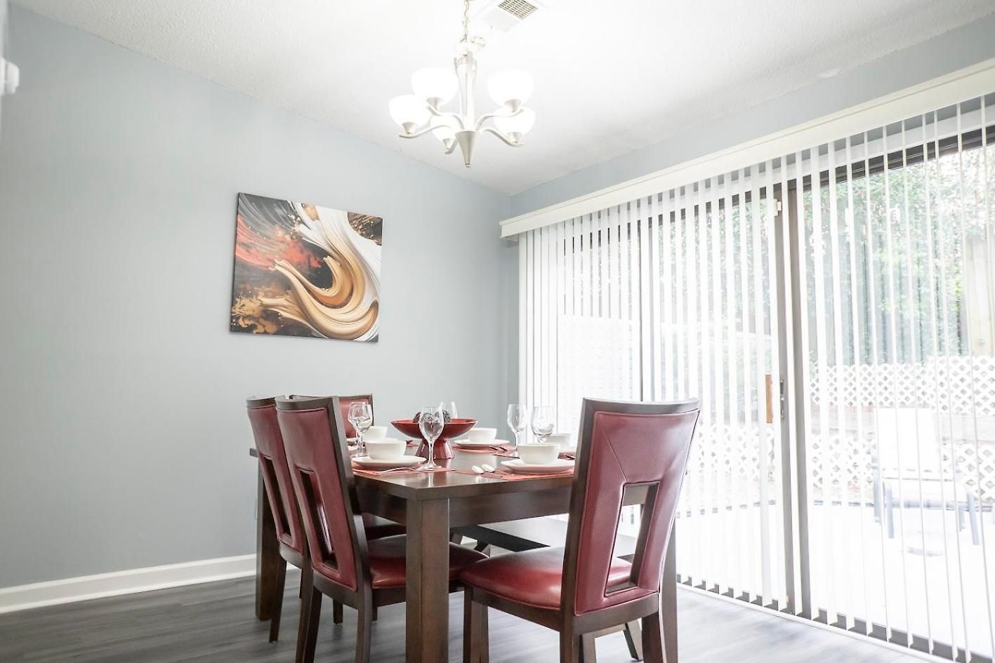 Cozy Home, 10 Minutes Away From Downtown * Charlotte