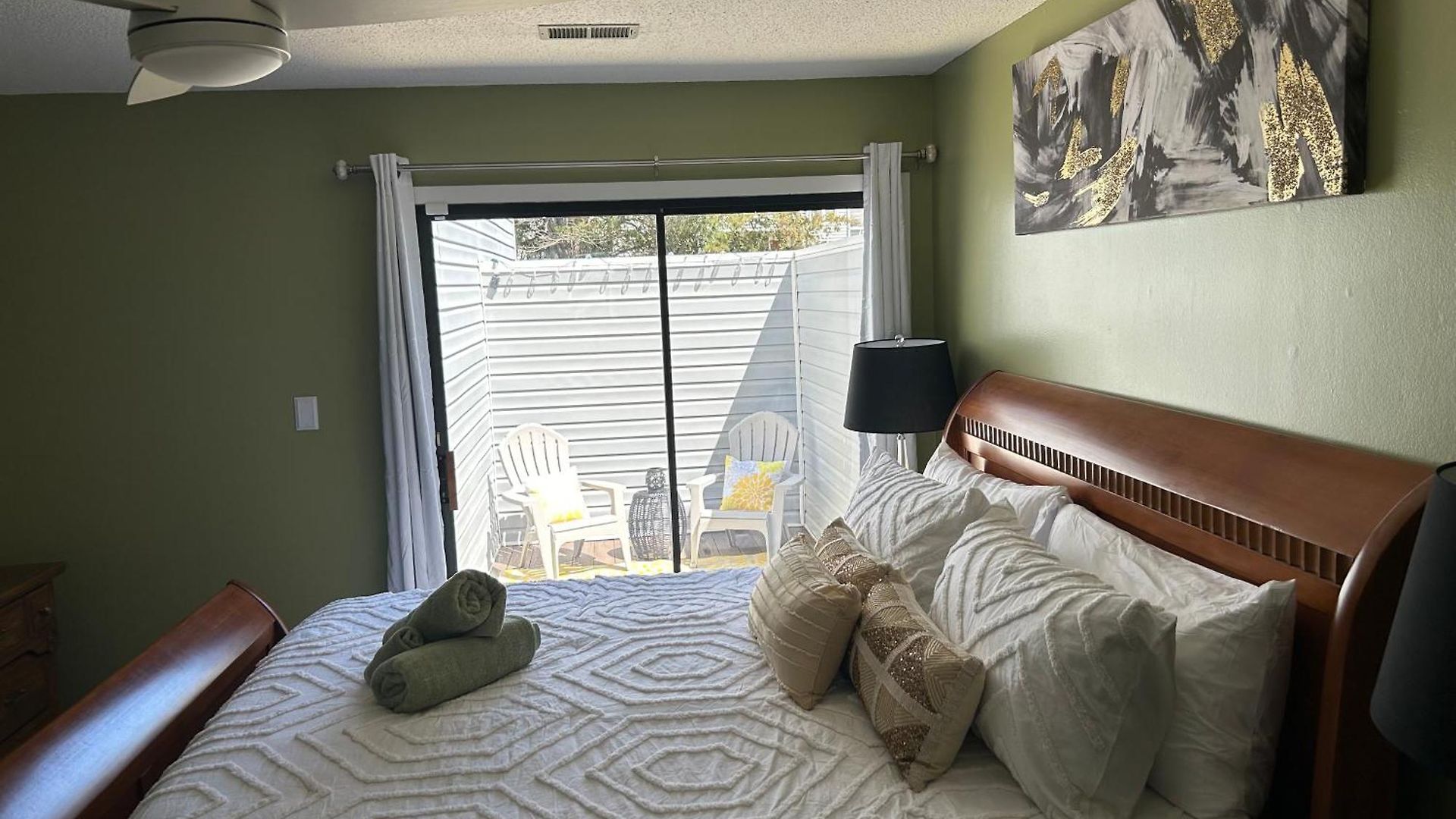 Cozy Home, 10 Minutes Away From Downtown Villa Charlotte
