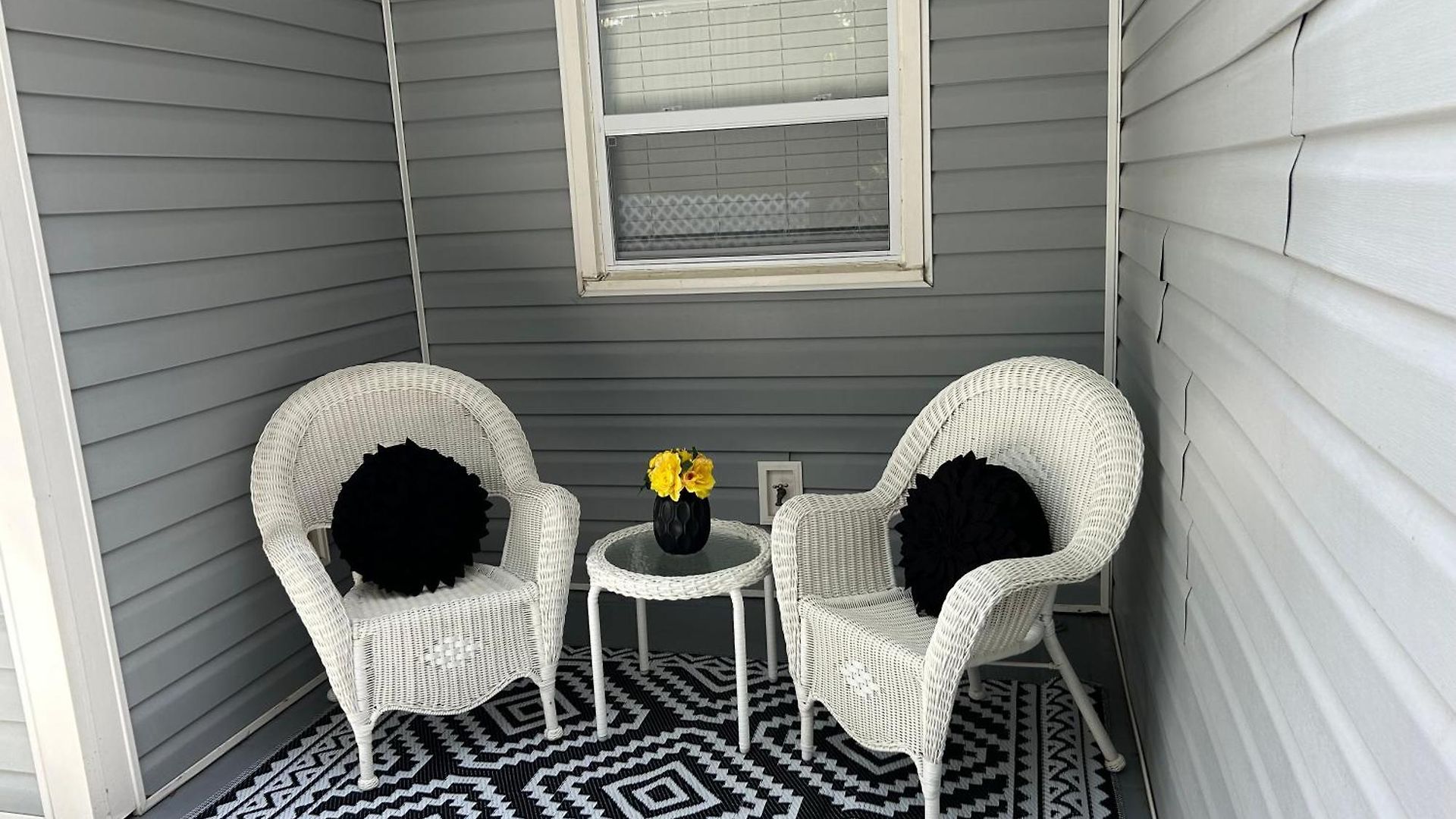 Villa Cozy Home, 10 Minutes Away From Downtown *