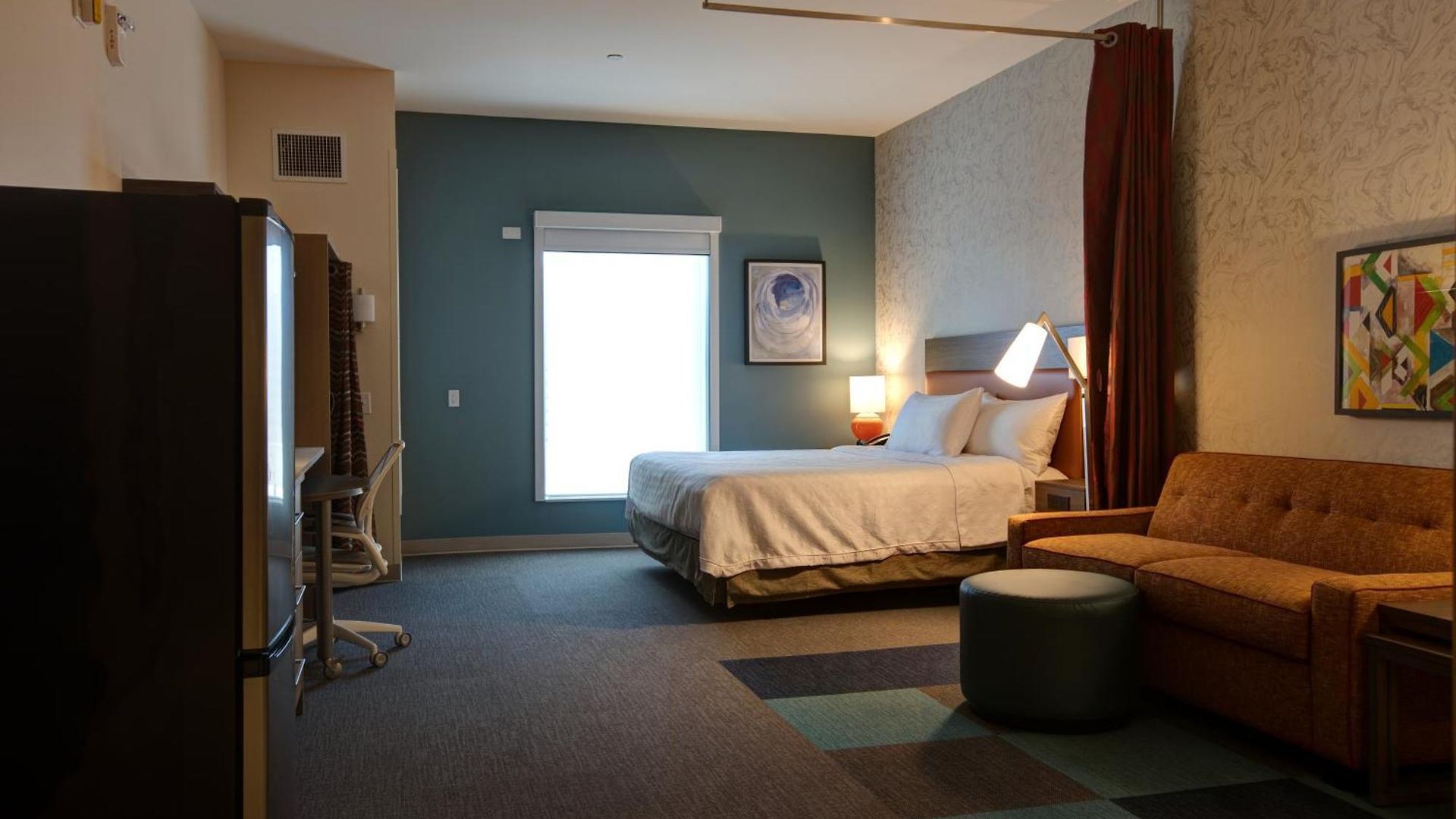 Hotel Home2 By Hilton Uptown Charlotte