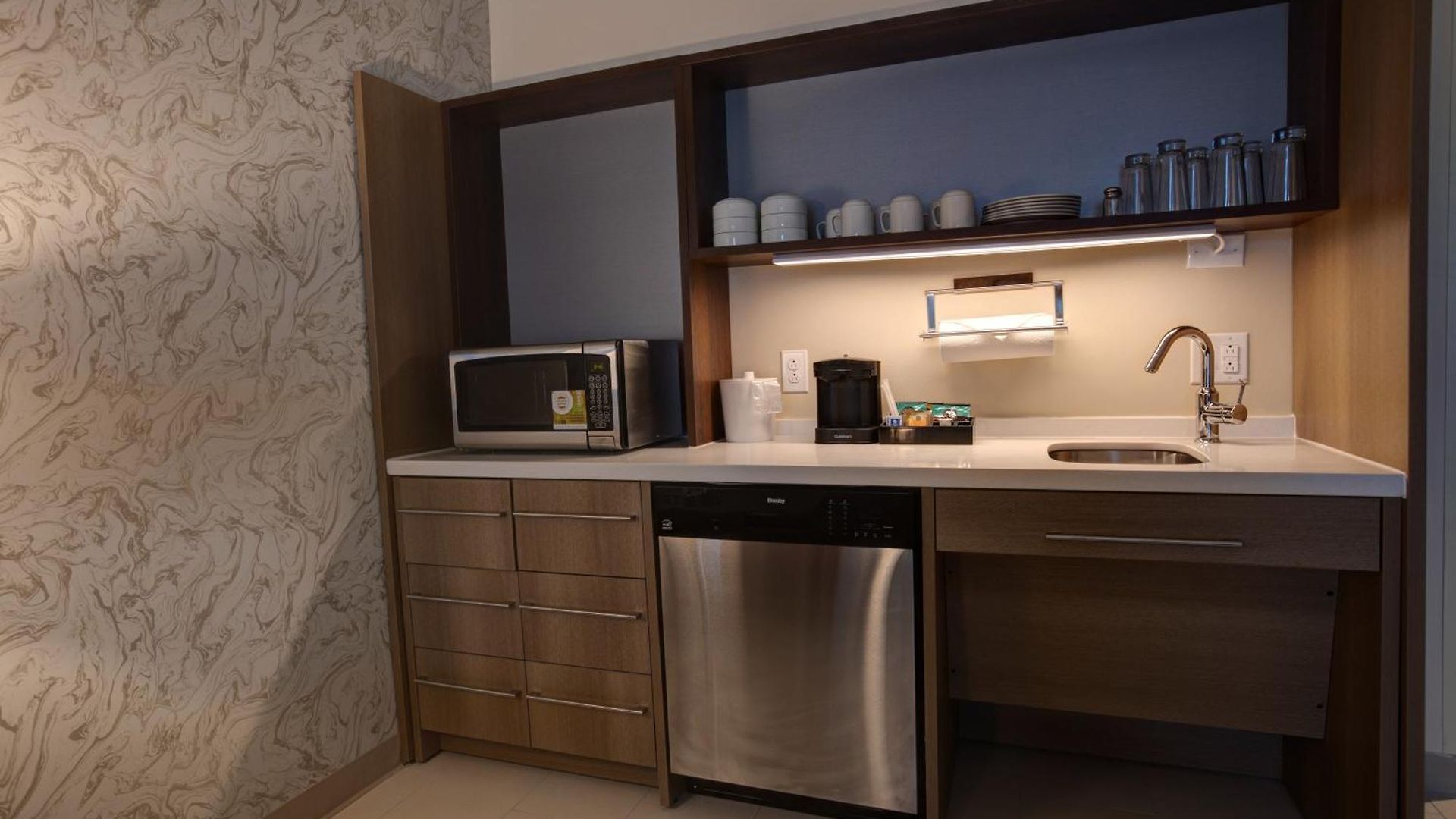 Home2 By Hilton Uptown Hotel Charlotte