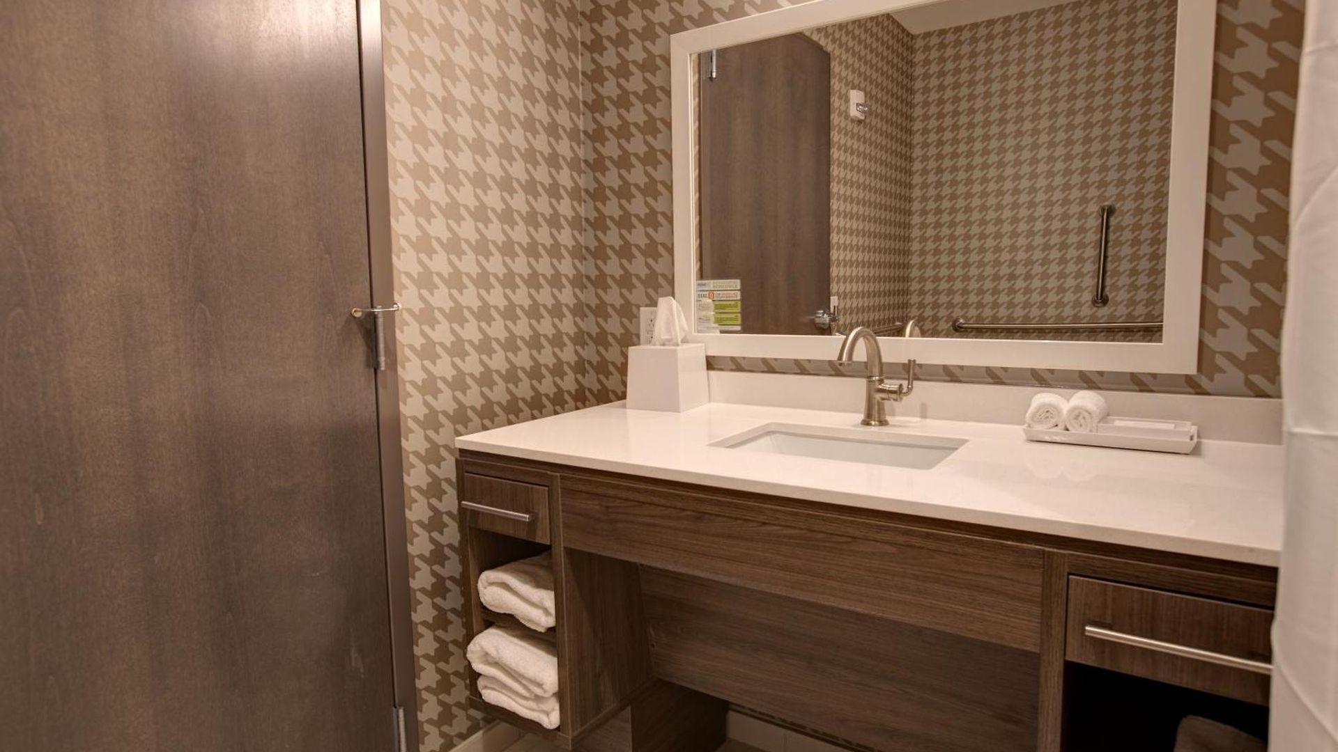 Home2 By Hilton Uptown Charlotte