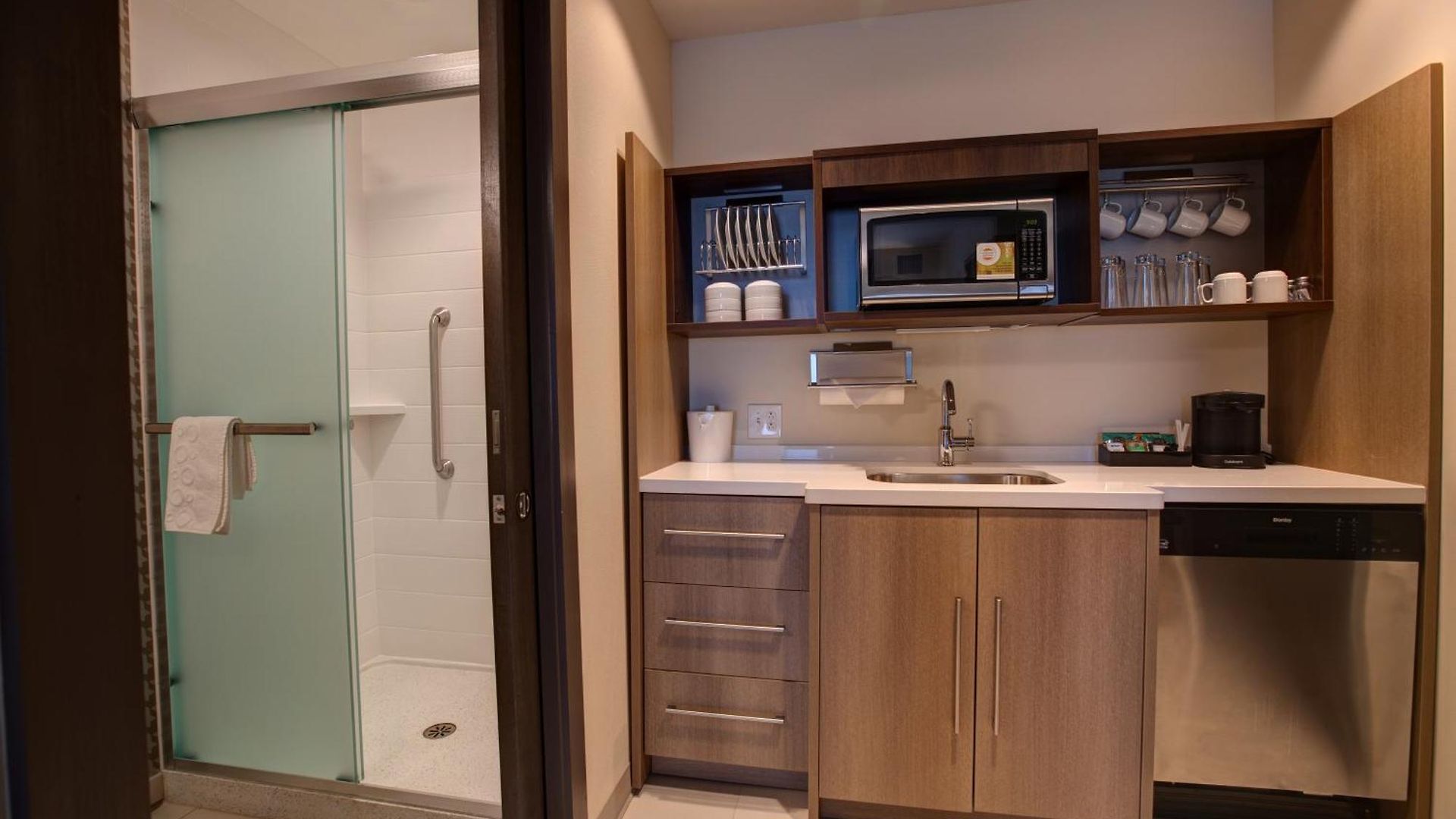 Home2 By Hilton Uptown Charlotte
