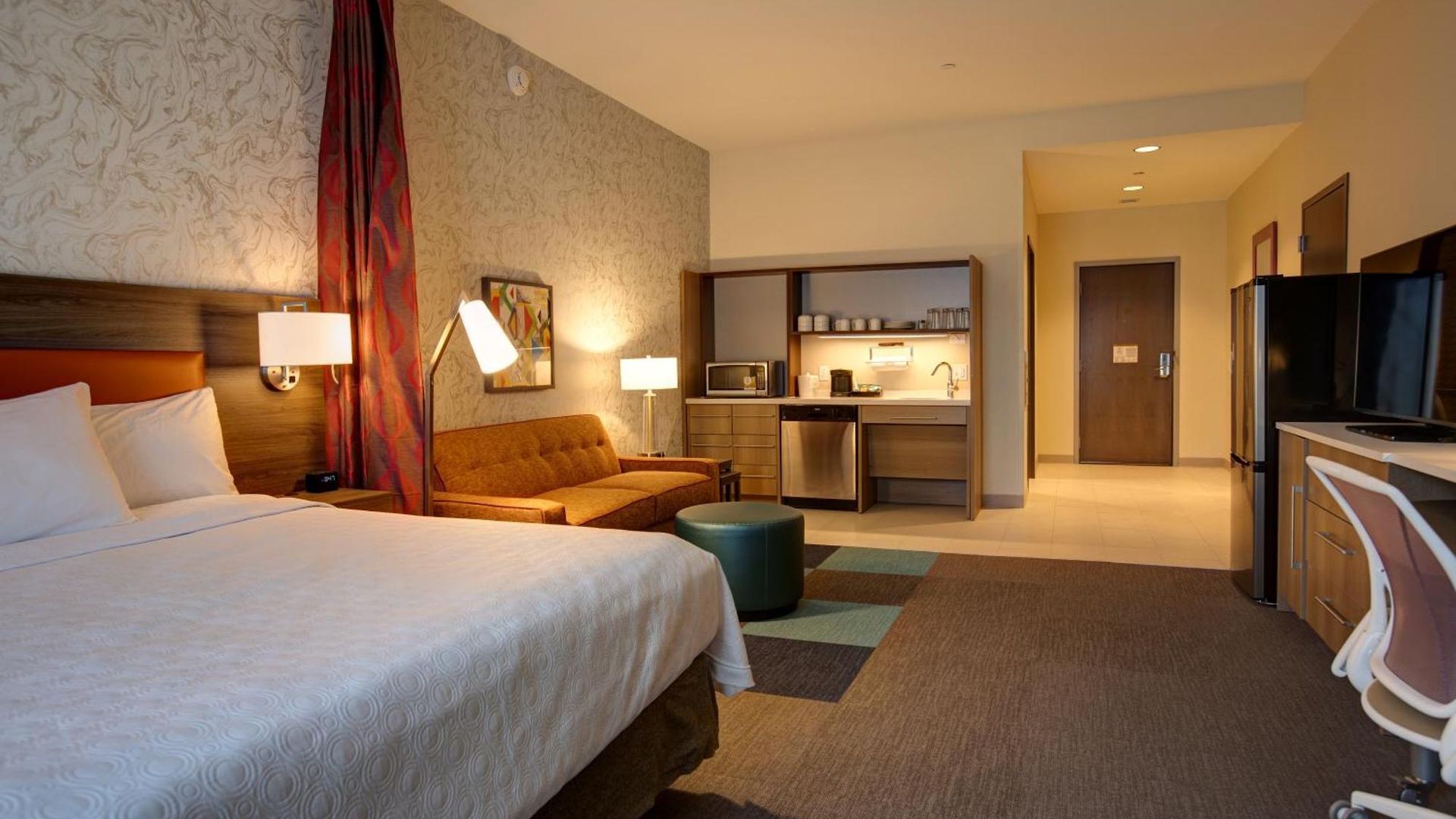 Home2 By Hilton Uptown Charlotte