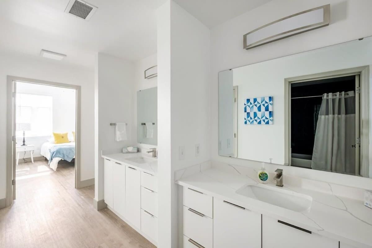 4bd Premium Family With Gym