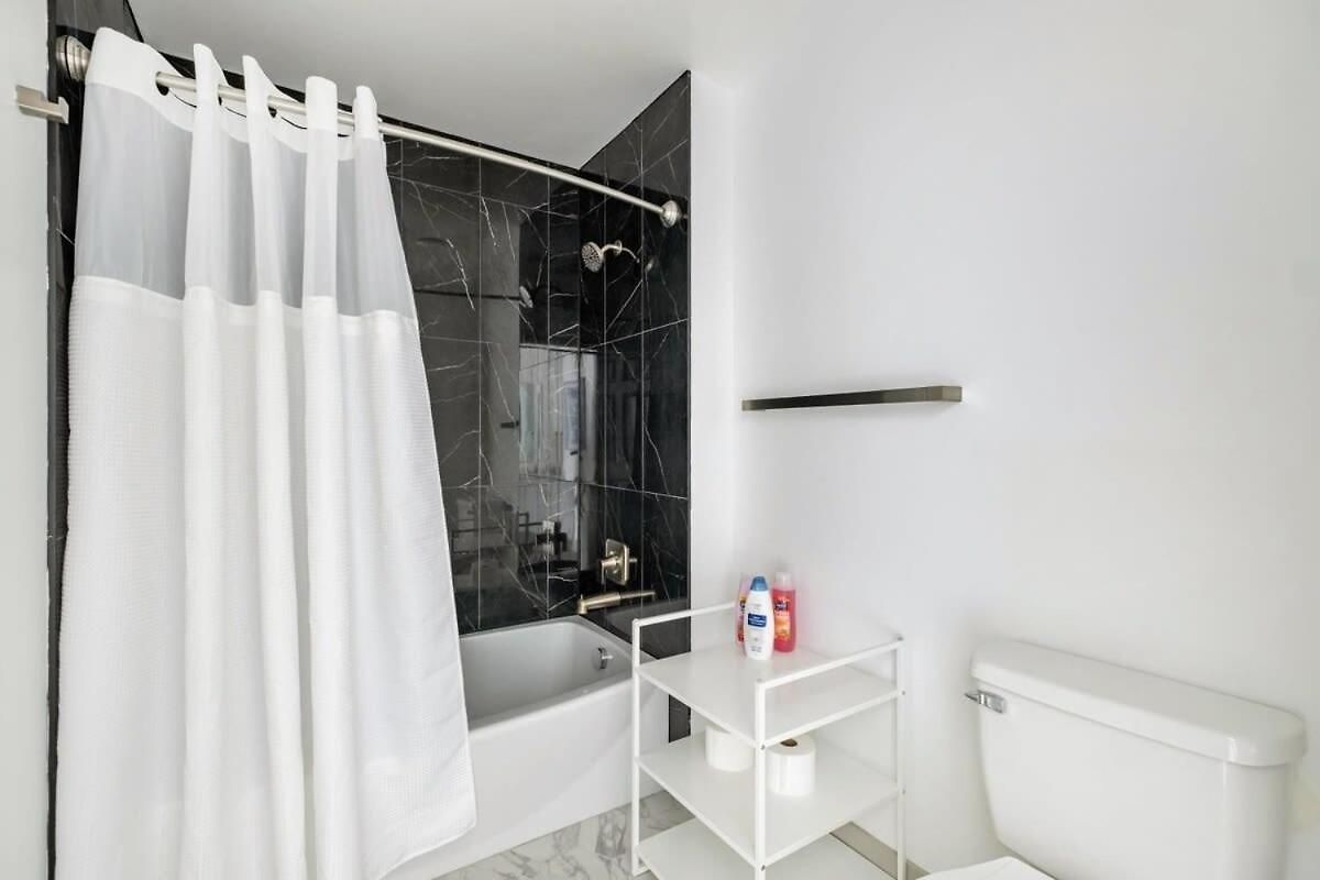 4bd Premium Family With Gym Apartment *