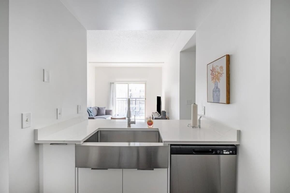 Apartment 4bd Premium Family With Gym *