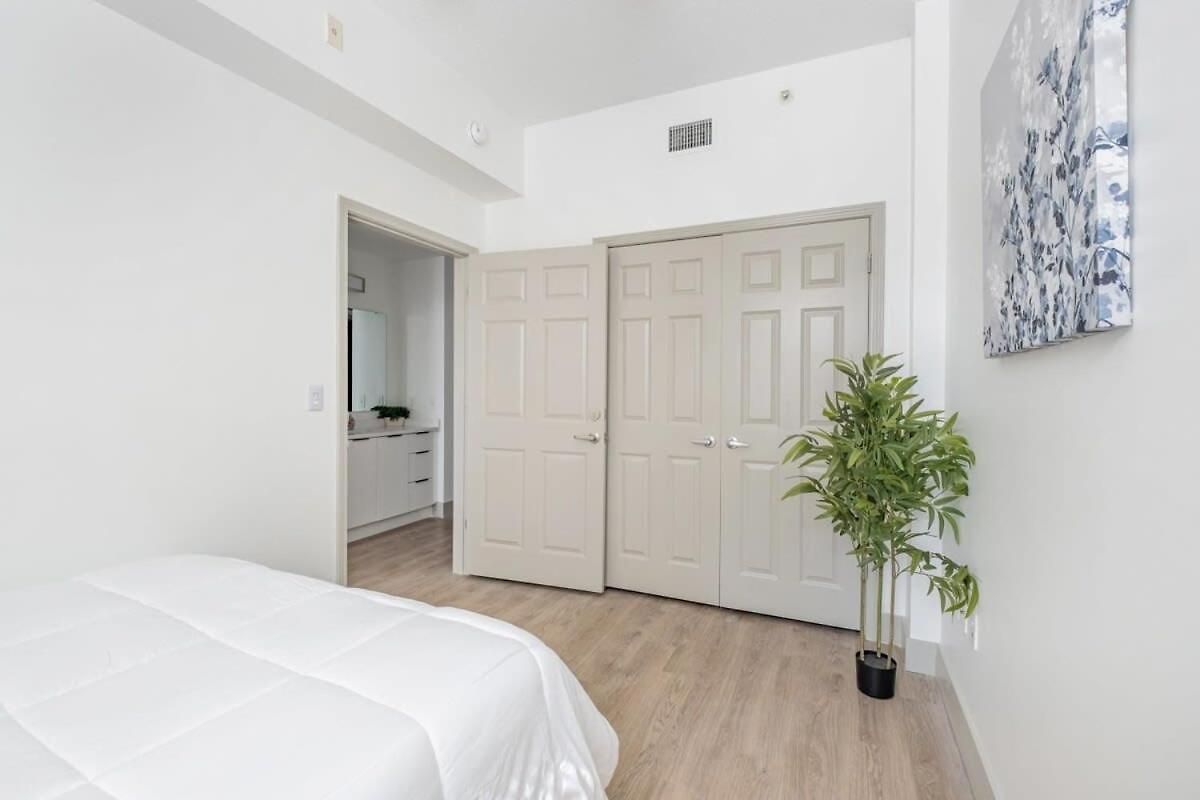 4bd Premium Family With Gym *