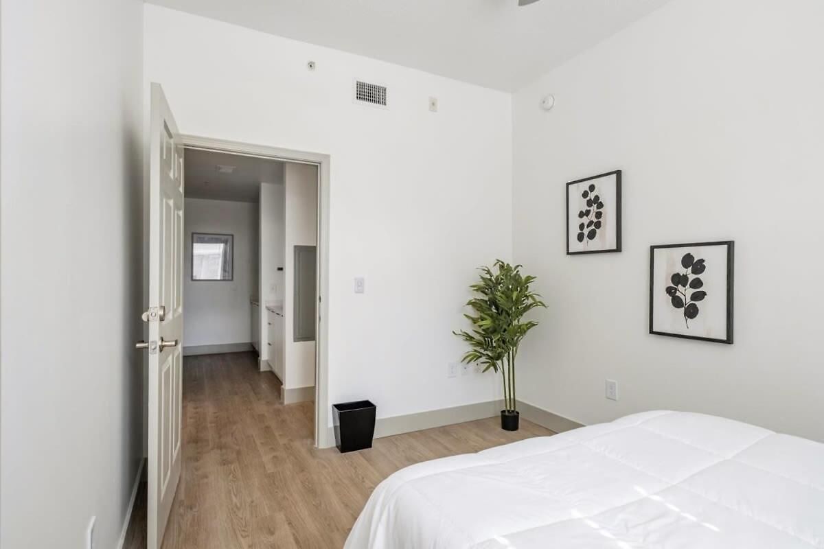 4bd Premium Family With Gym Apartment *