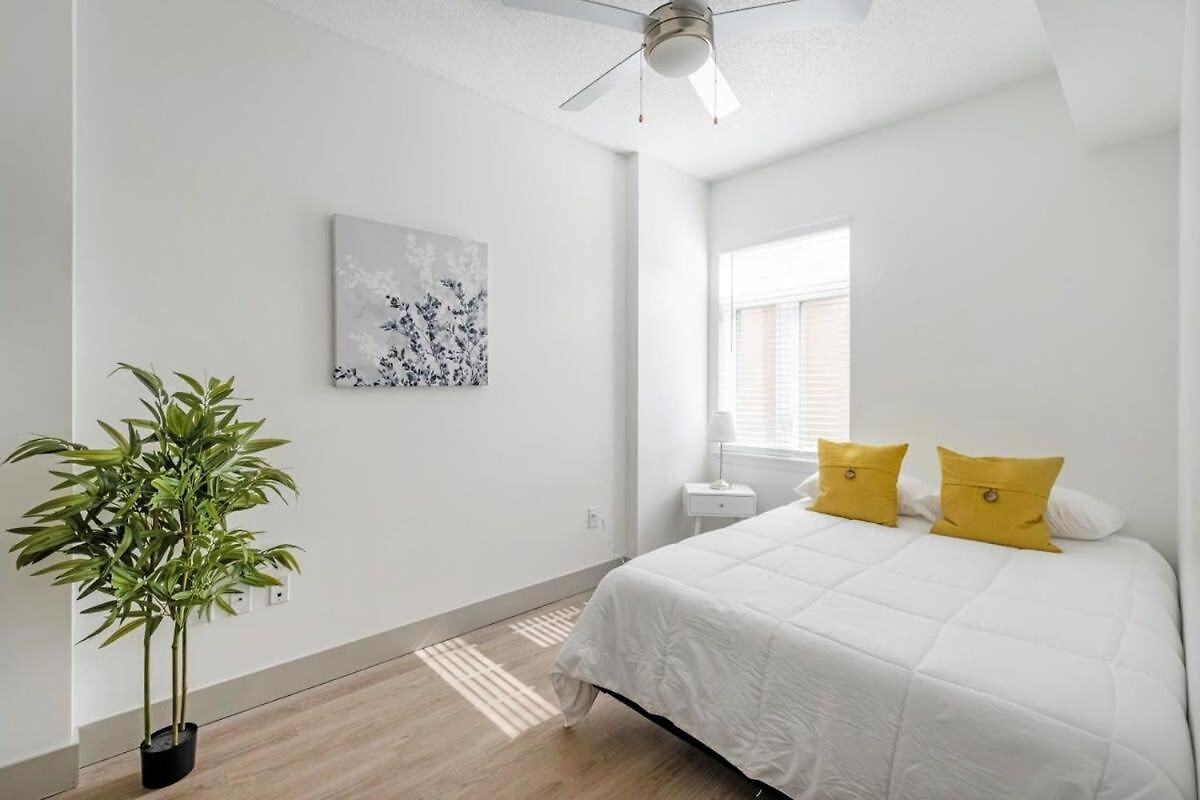 4bd Premium Family With Gym *