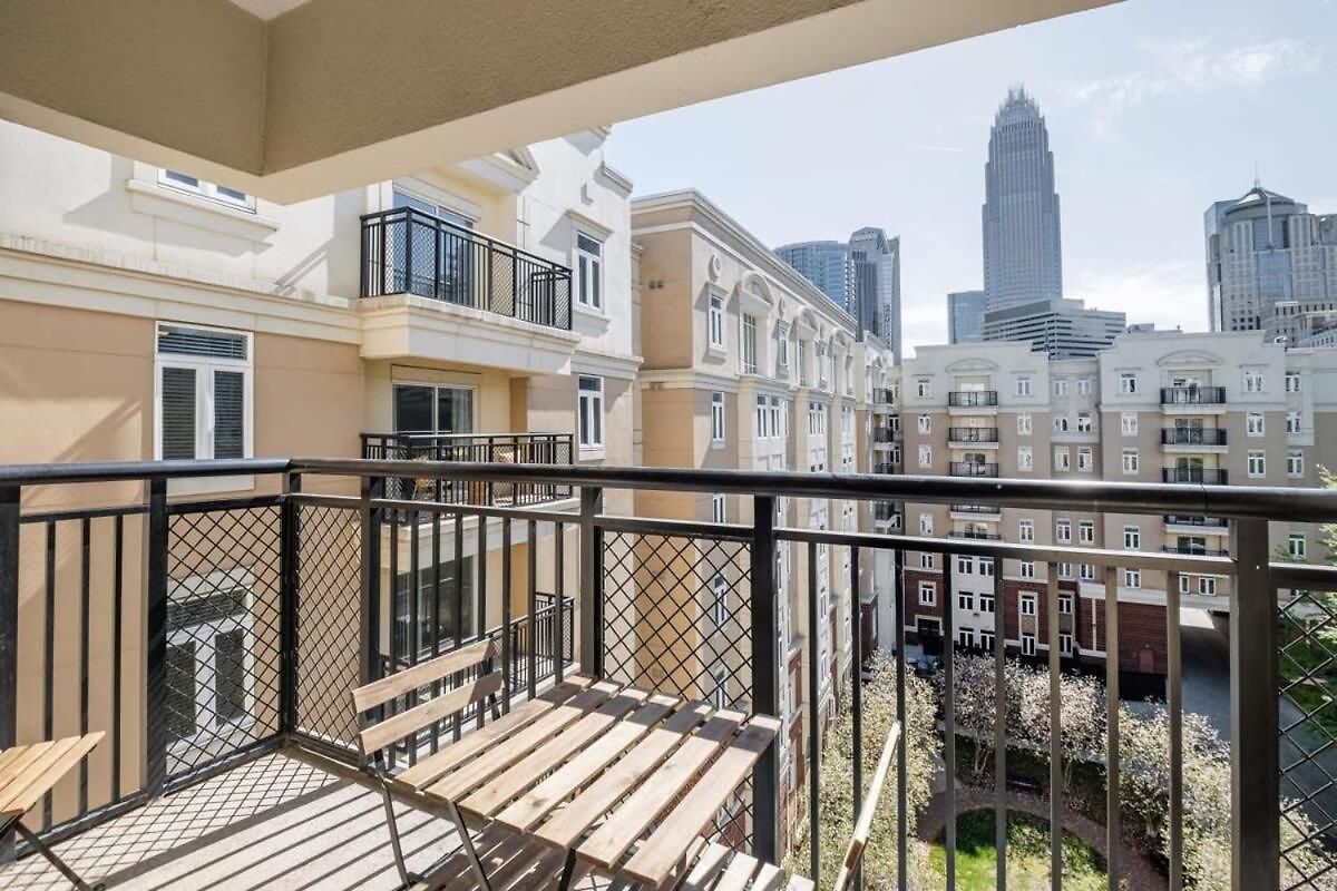 4bd Premium Family With Gym Apartment