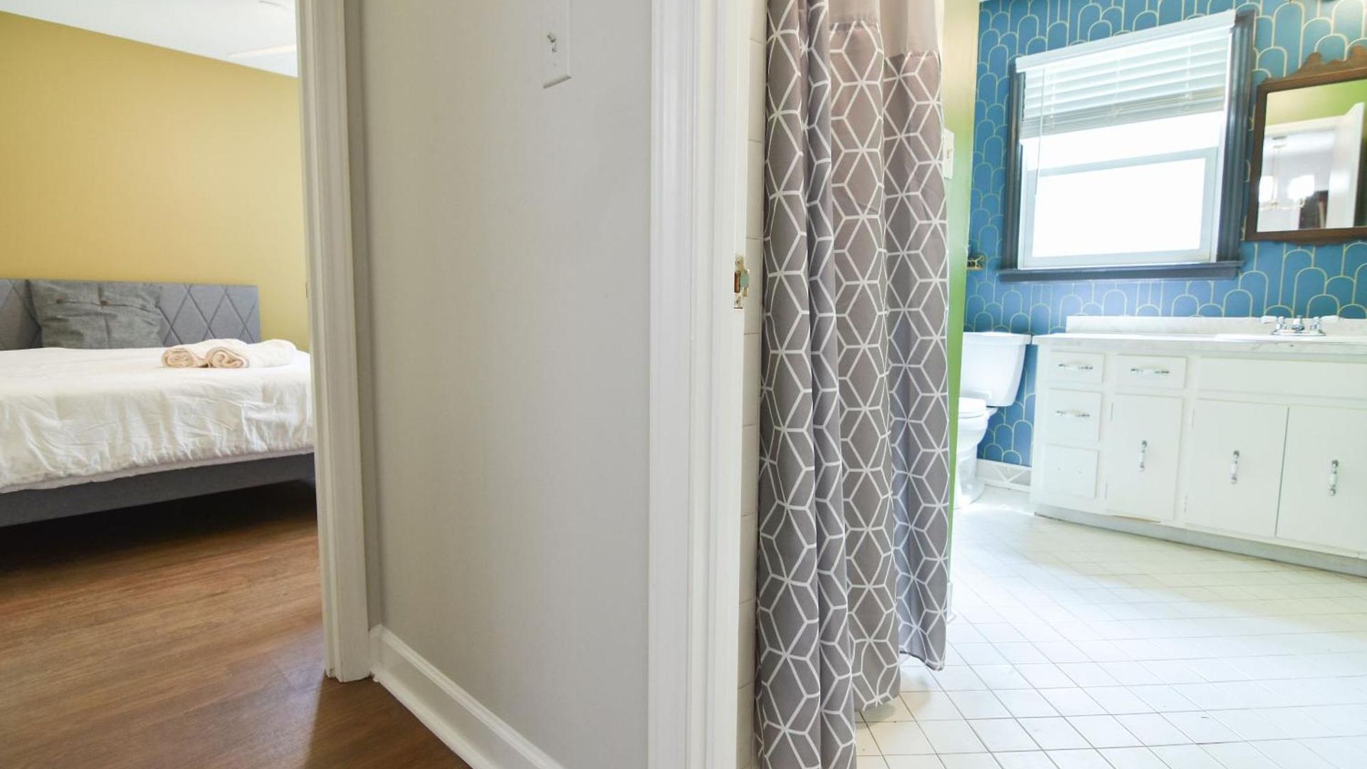 Cozy 2br 2ba 5 Min To 20 Min To Downtown Clt Holiday home Charlotte