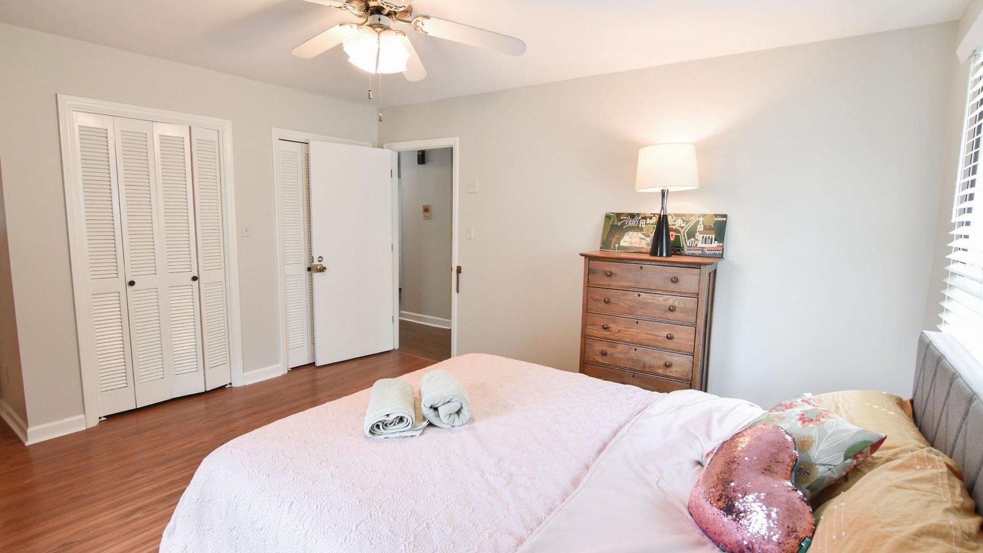 Cozy 2br 2ba 5 Min To 20 Min To Downtown Clt Charlotte